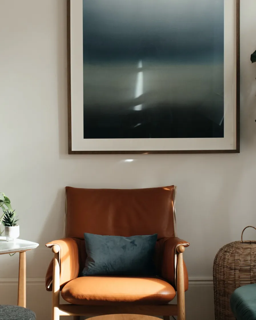 Sustainable Hotel Inhabit A