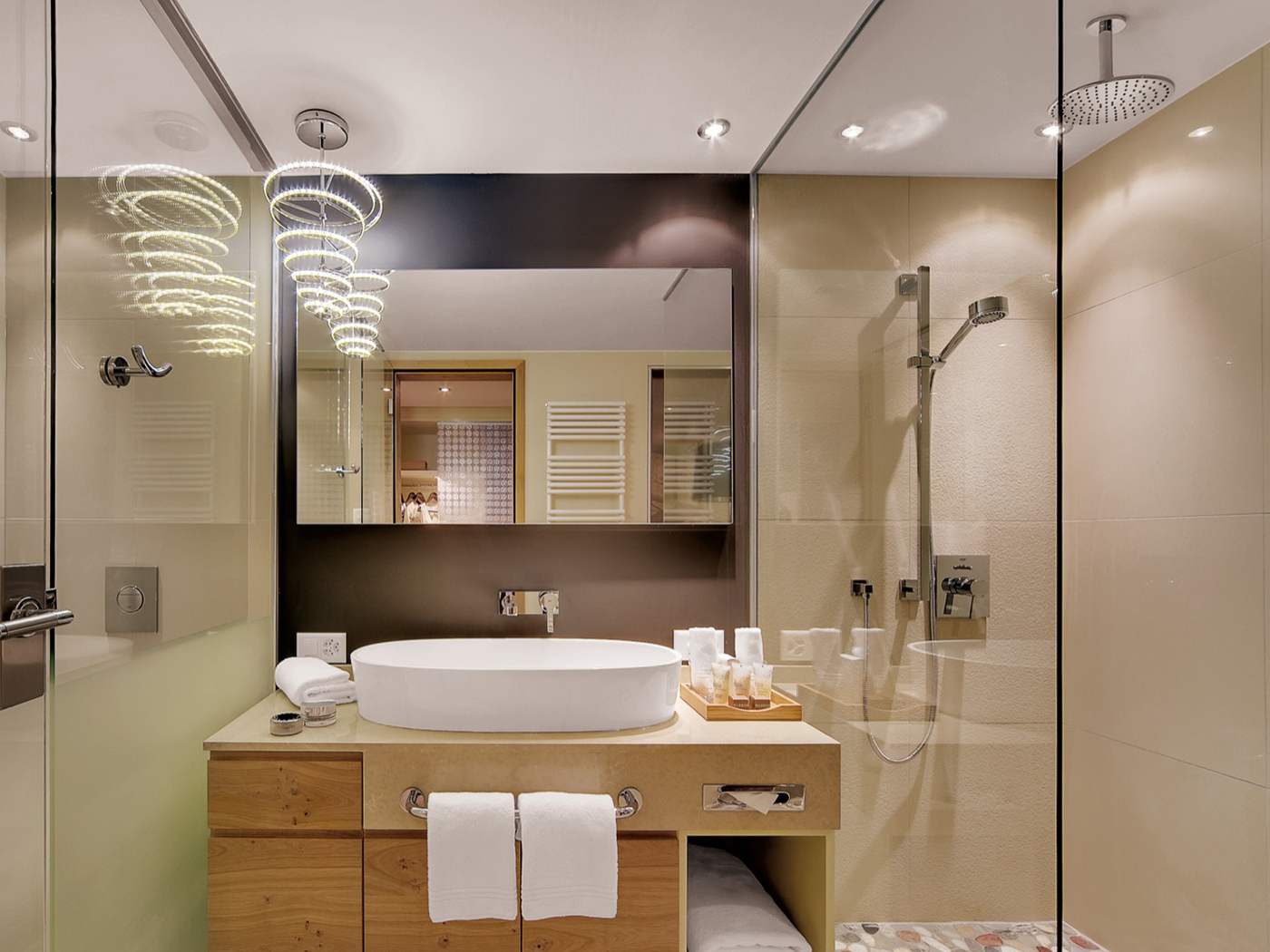 Giardino Mountain Double Room V2 R 4