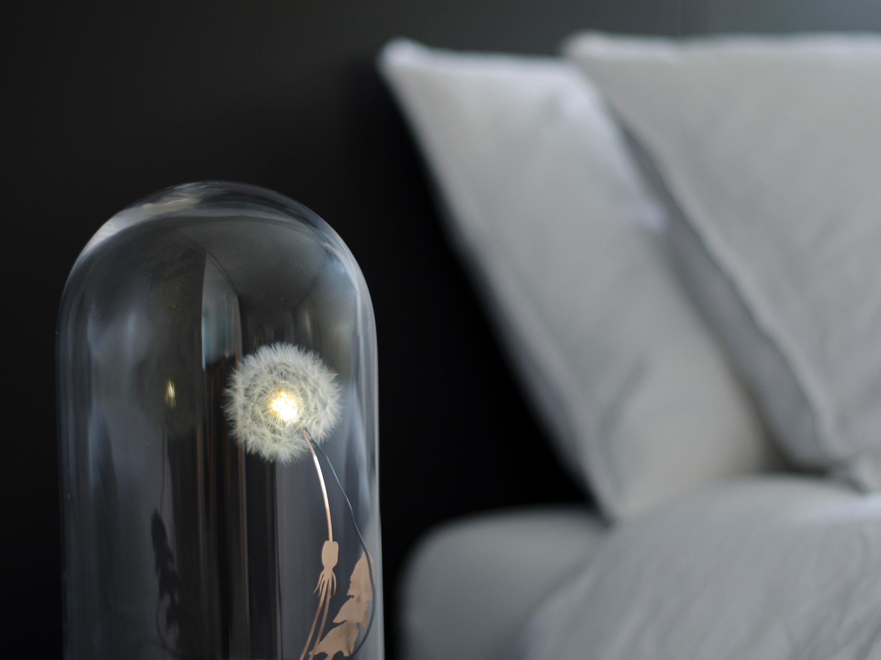 Junior Suite, Kazerne