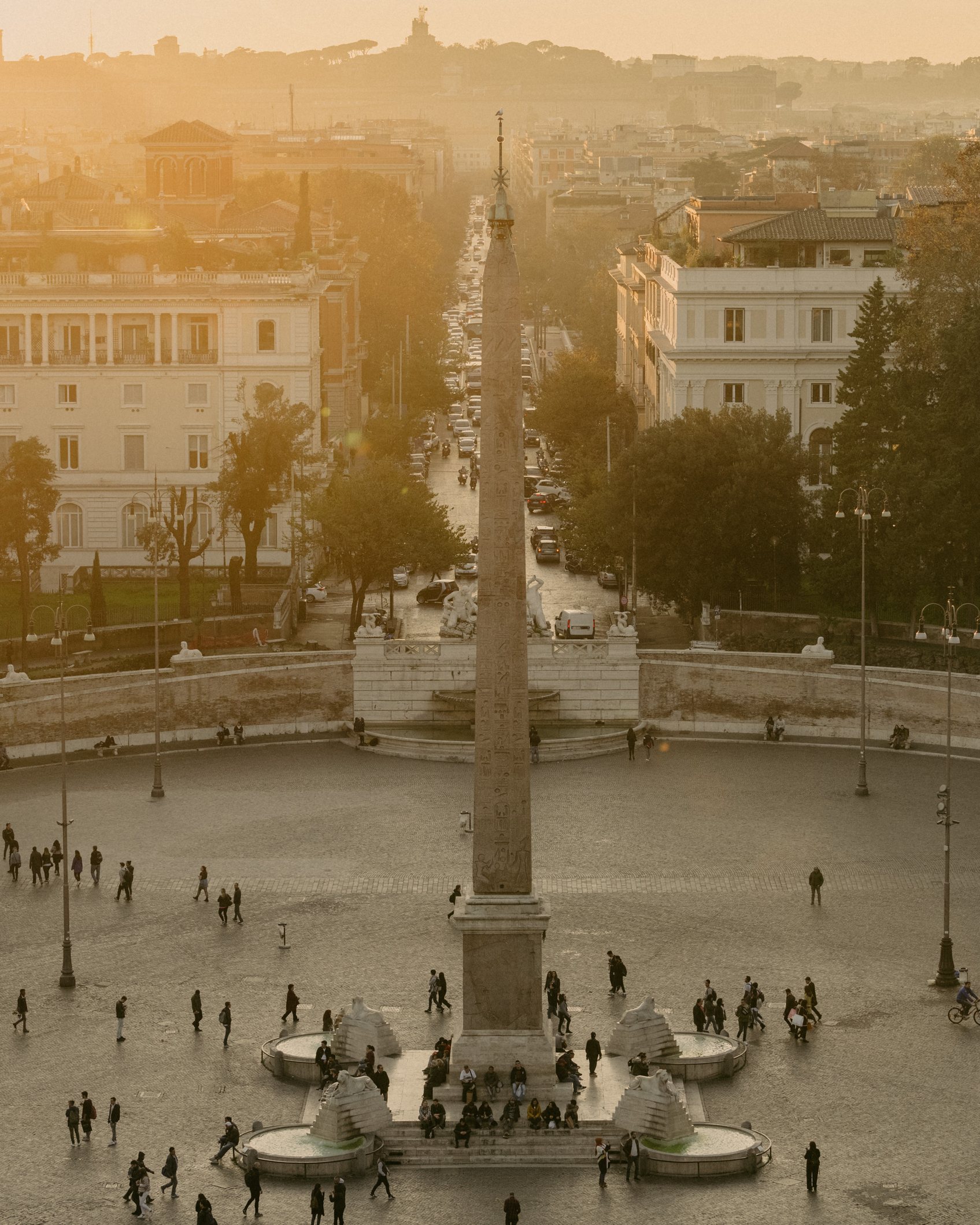 009 Elizabeth Unique Hotel Piazza