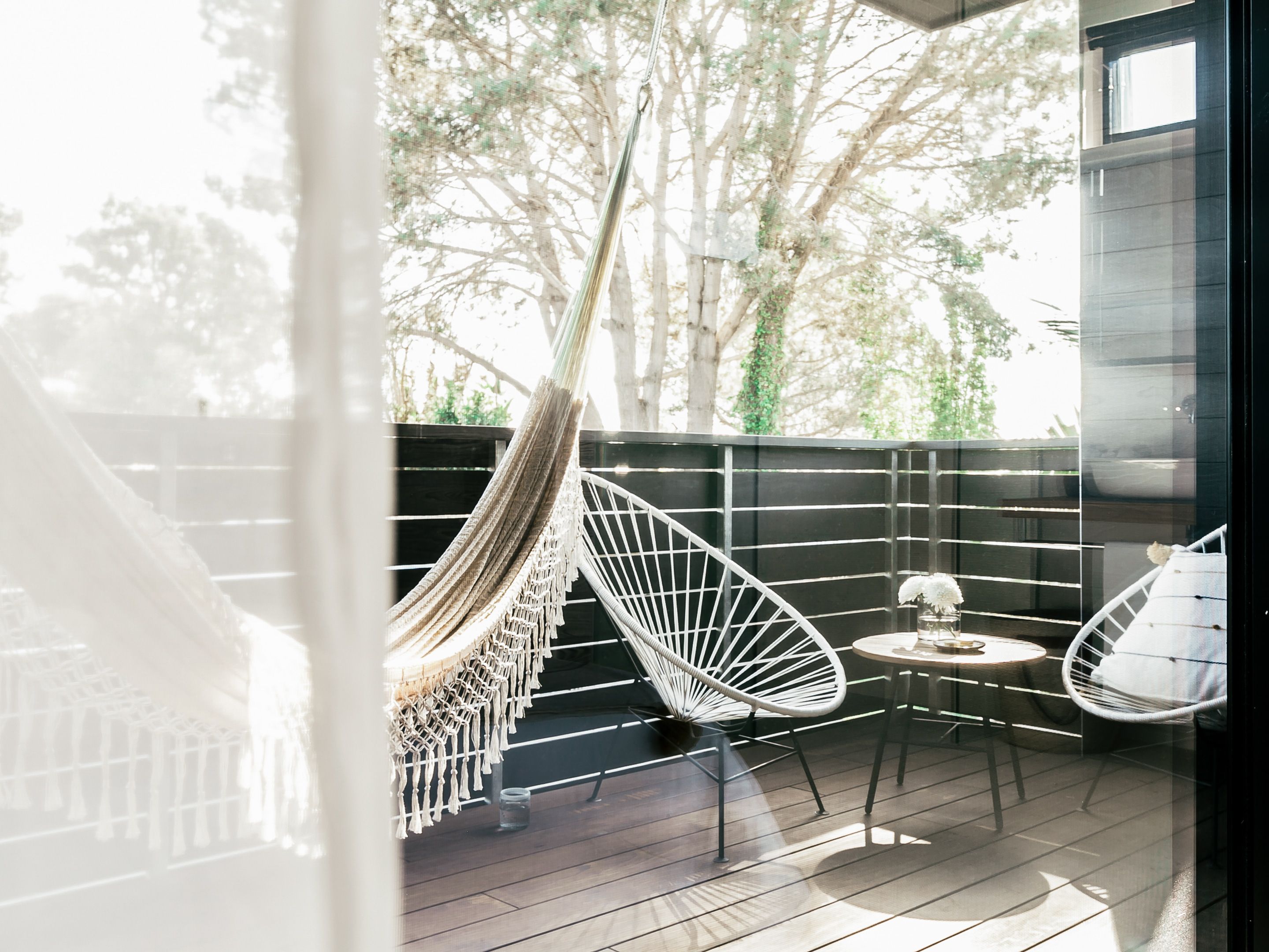 Twelve Senses Retreat Rooms in Encinitas