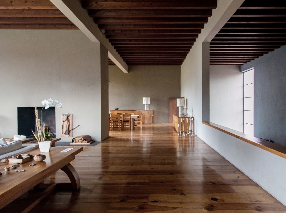 013 Louis Barragan Prieto Interior Adlai Pulido