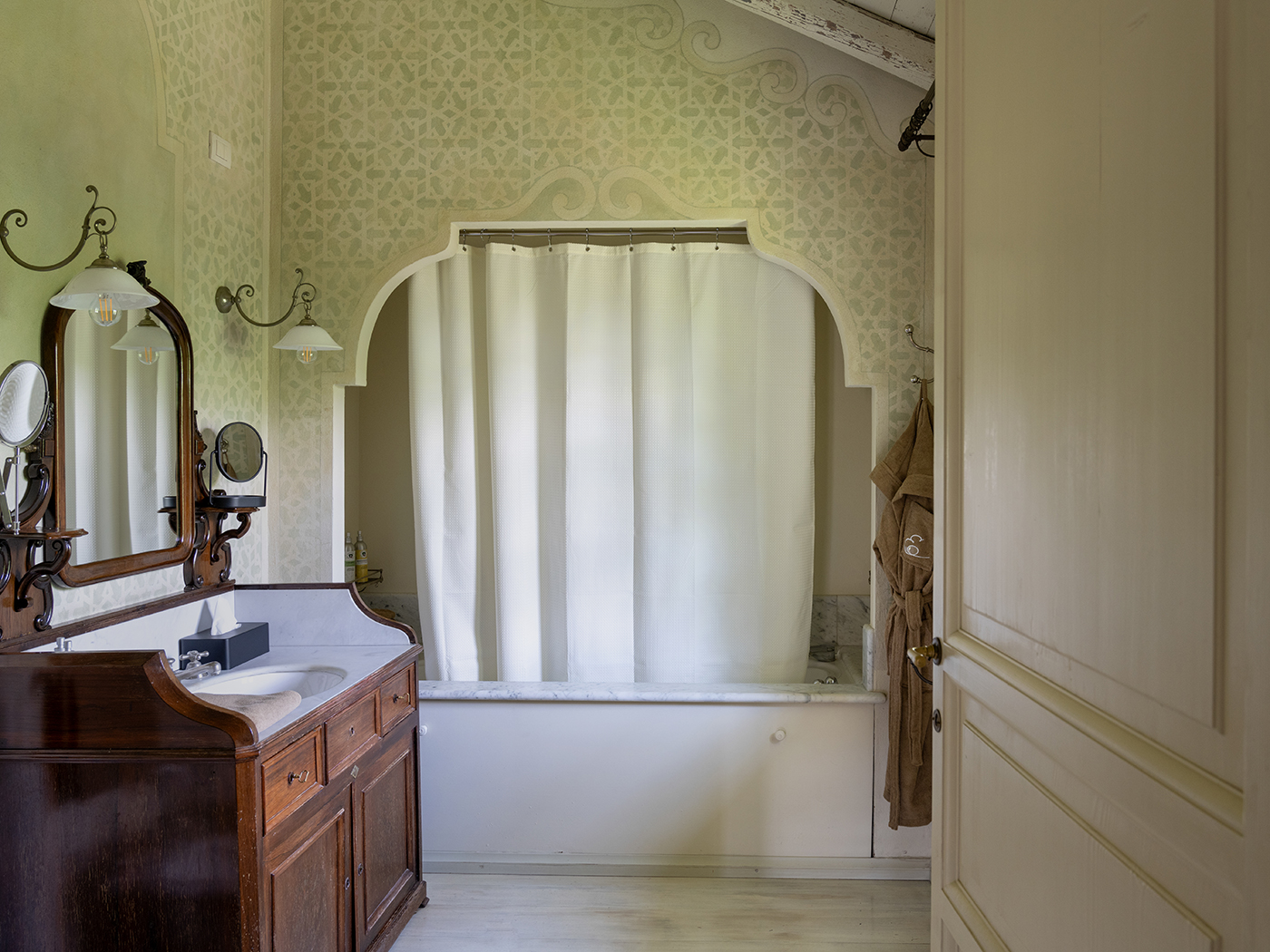 Elizabeth Country House Superior R 06