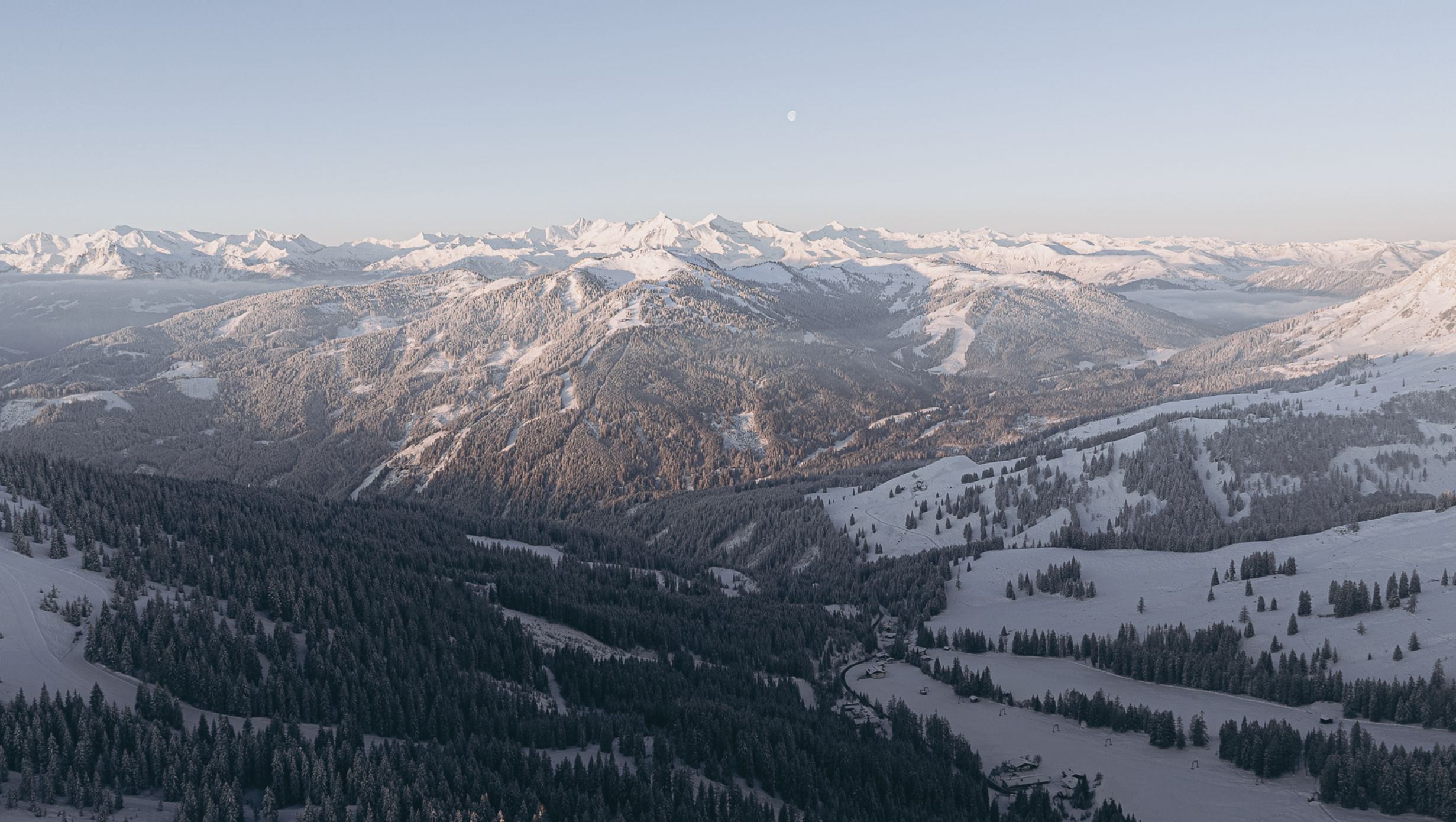 Stiegnhaus Theme Box 03 Destination