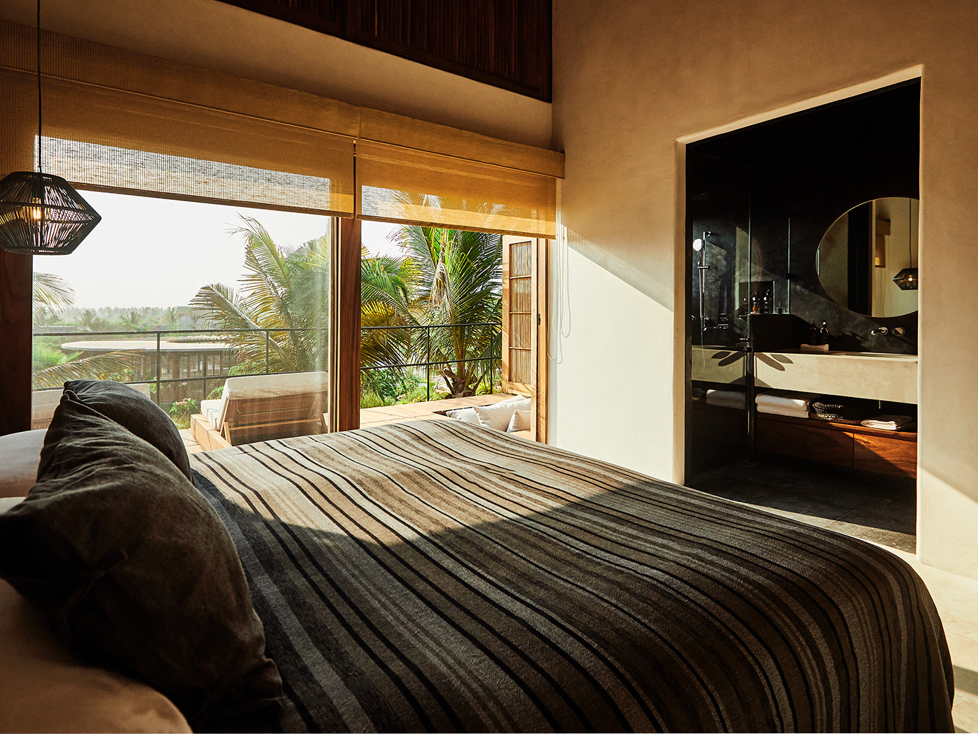 Musa Grand Deluxe Hideaway R 06