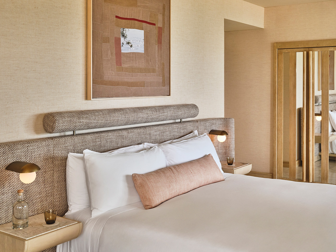 Shelborne By Proper Oceanview Pool Villa One Bedroom Suite R V2 02