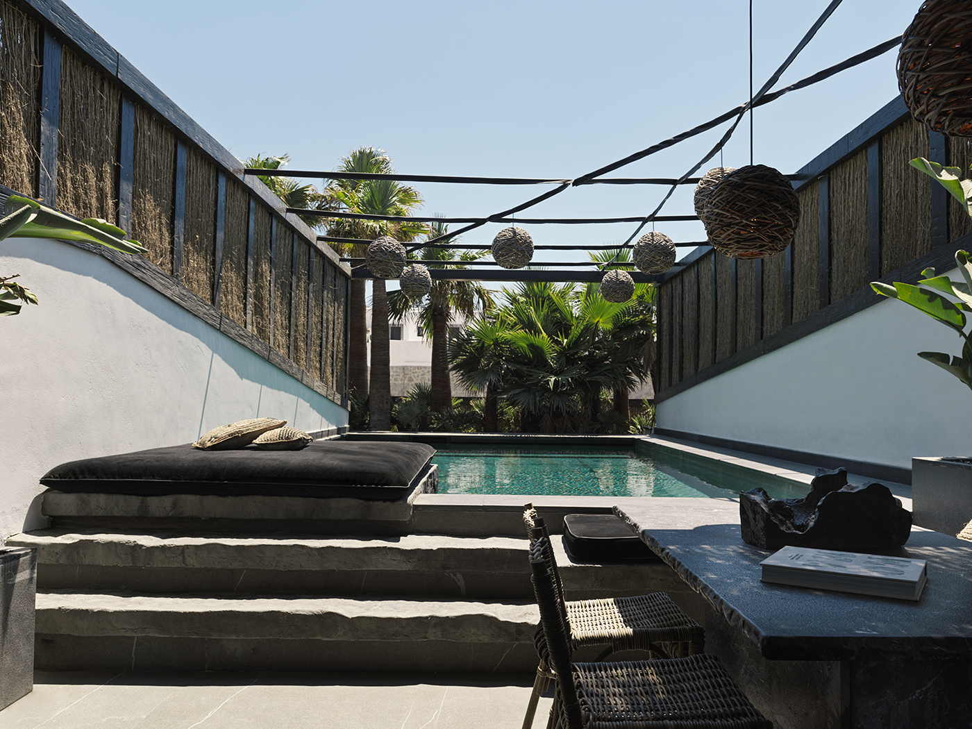 Myconian O Fos Junior Suite Garden View And Pivate Pool R 02