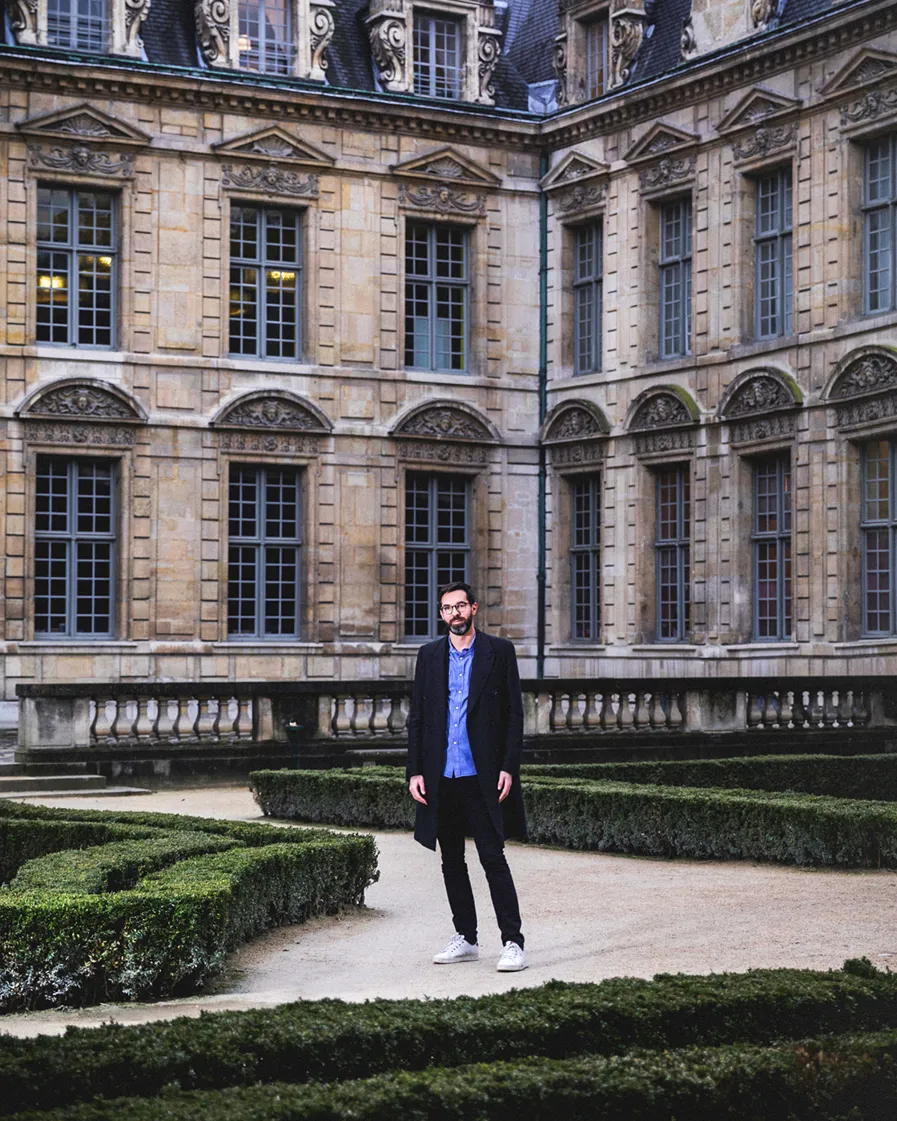 Image 01 Julien Guerrier