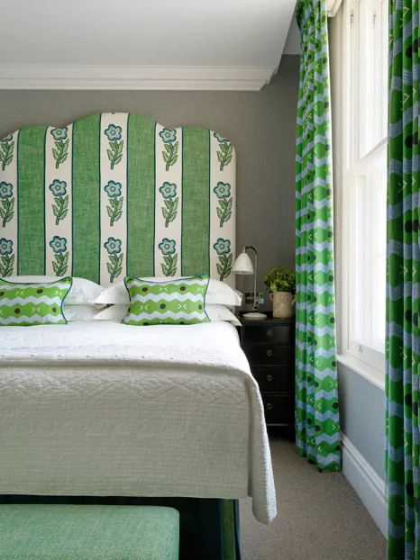 G 02 Dorset Square Hotel Firmdale Hotels