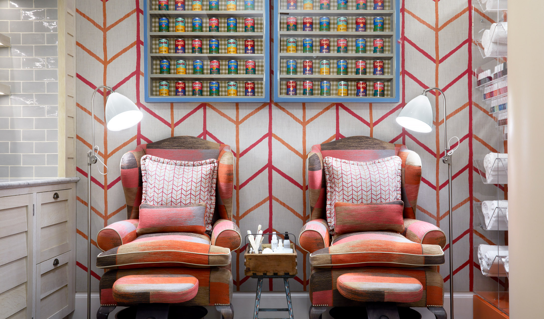 G 32 Ham Yard Hotel Firmdale Hotels