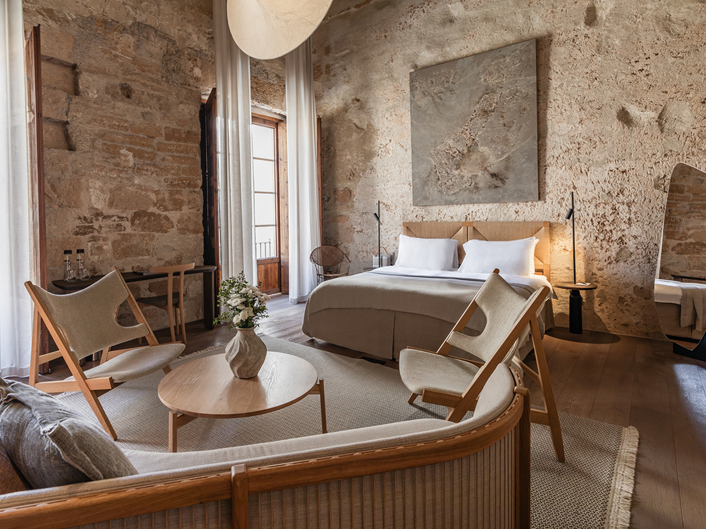 Nobis Hotel Palma Nobis Suite V6 R 01