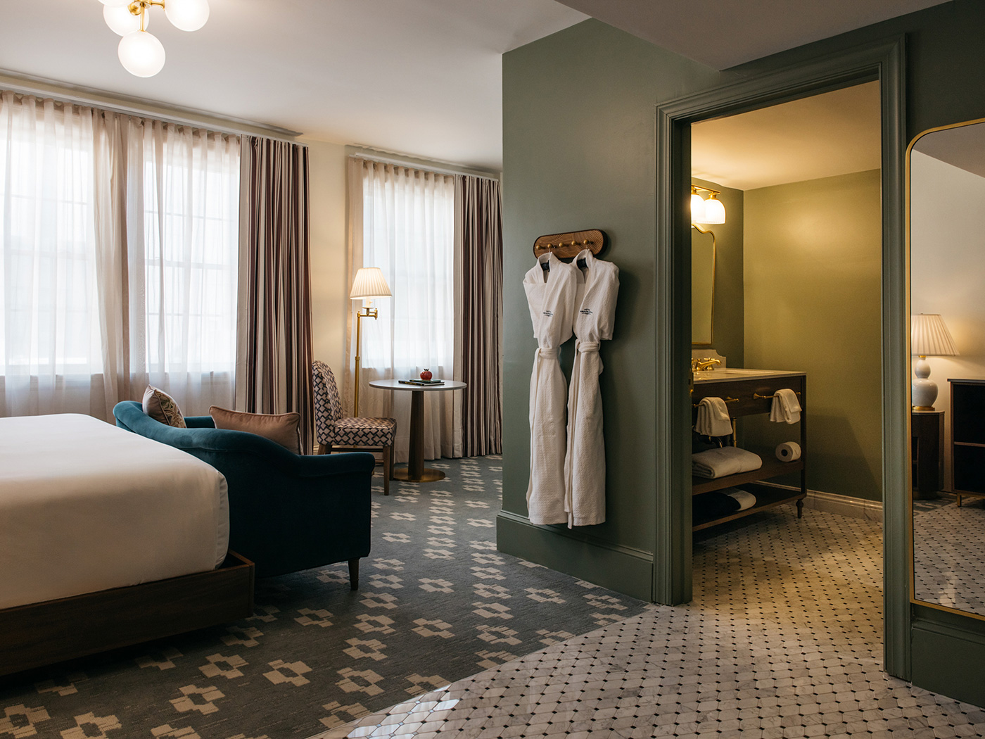 Hotel Granada Oasis Studio Suite R 02