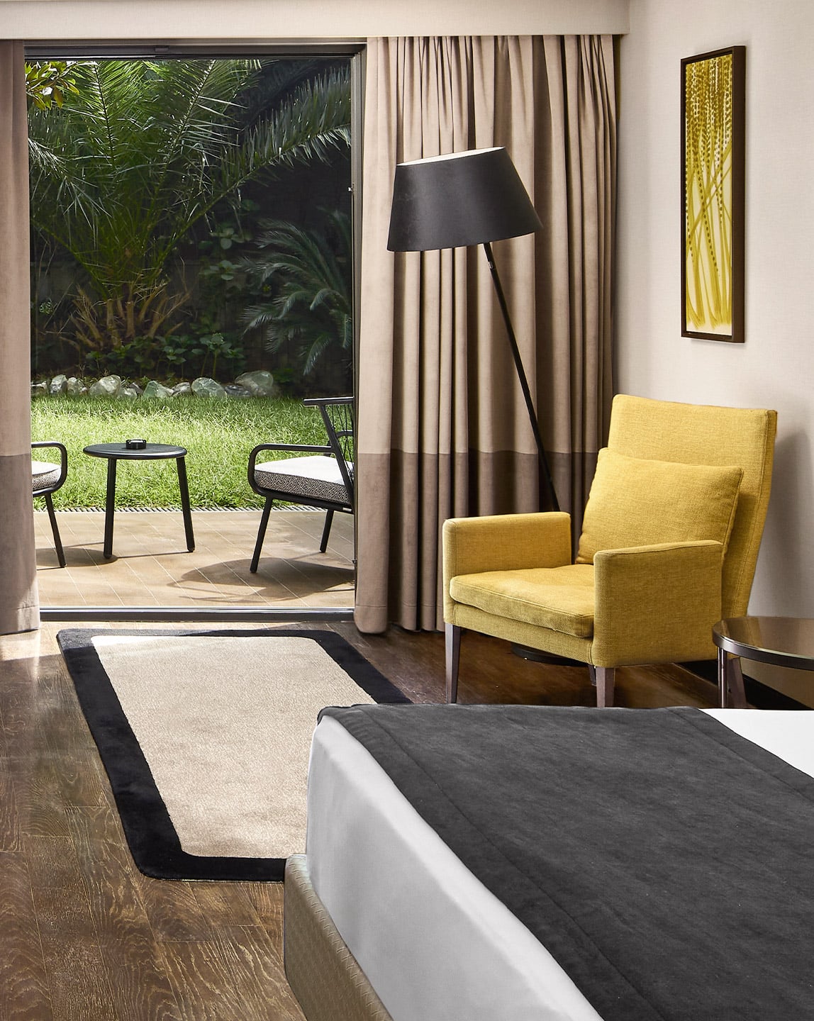 Gezi Hotel Bosphorus