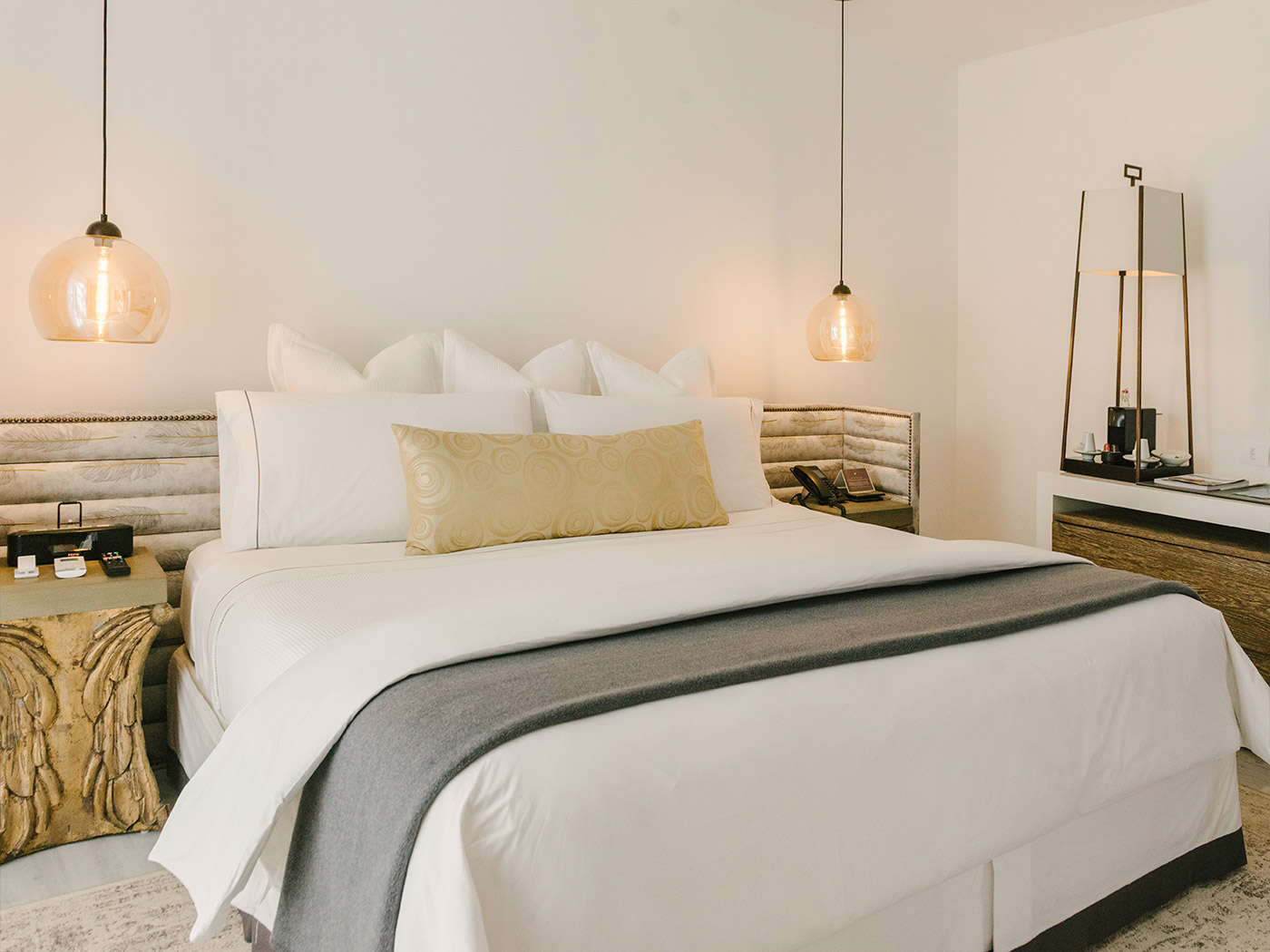 Hotel Matilda Deluxe Room R 01