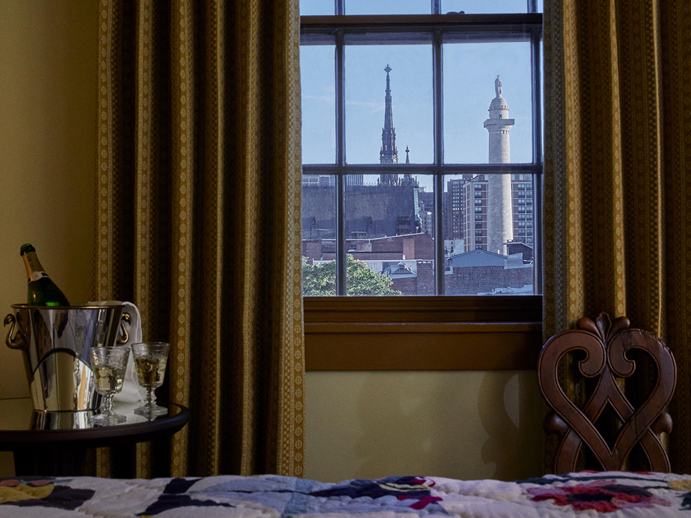 Hotel Ulysses The Tomorrow Suite R 02