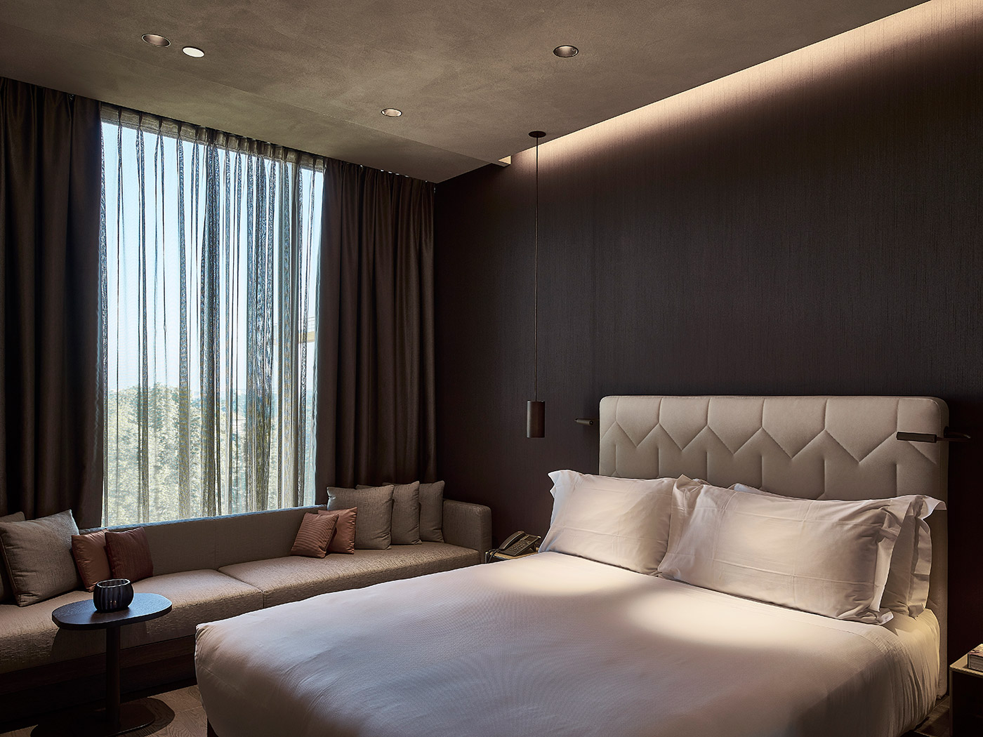 Hotel Viu Milan Superior Room R 02