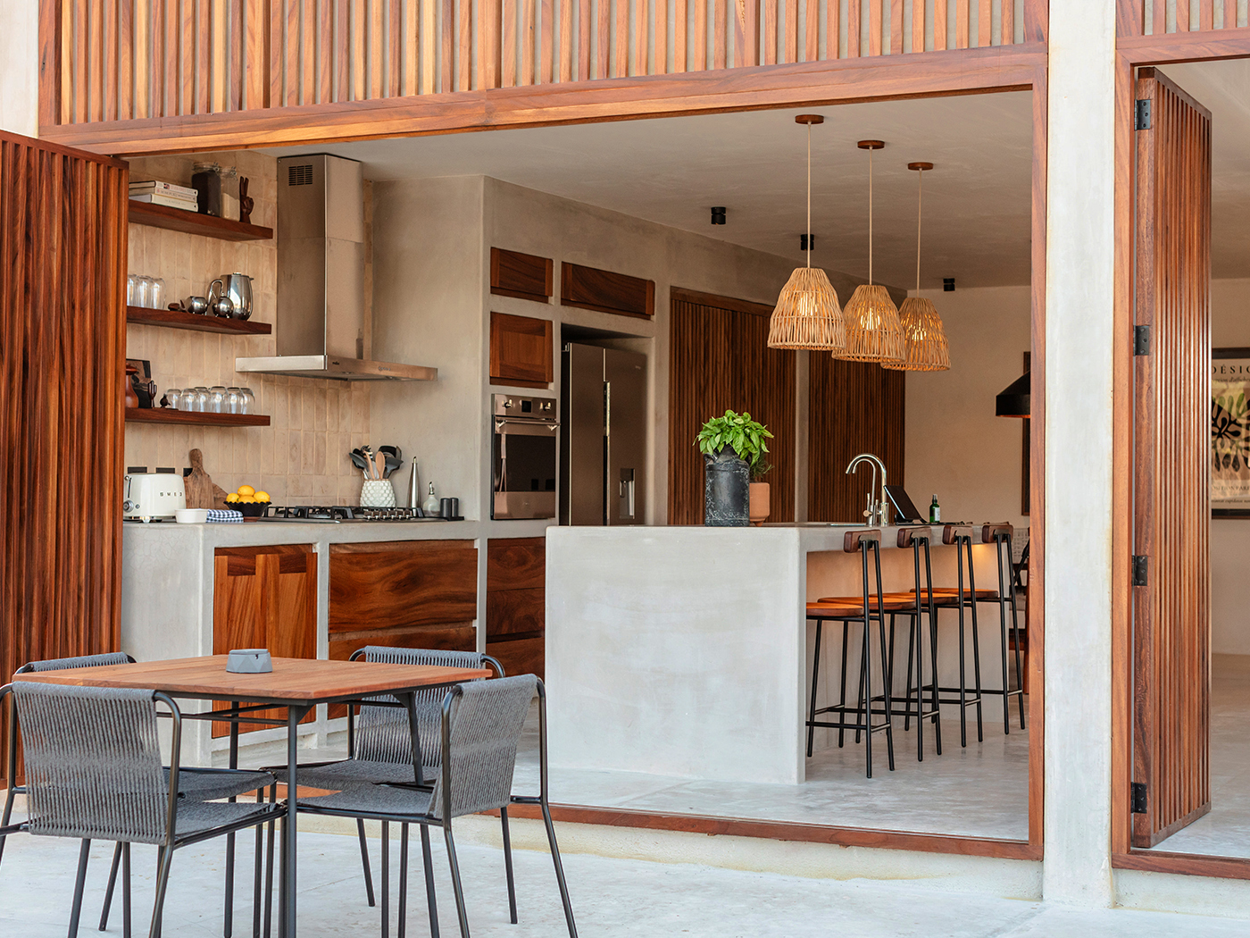 Musa Casa Parota R 07