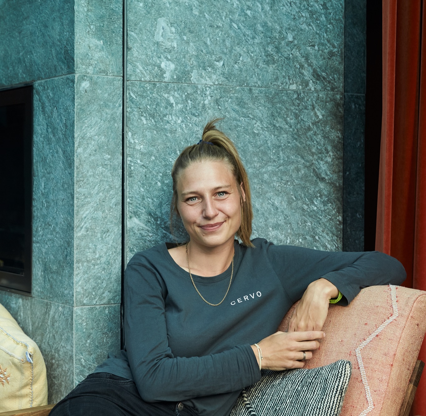 BP Cervo Panel Food Sustainability Header