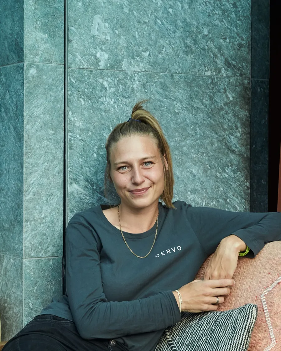 BP Cervo Panel Food Sustainability Header