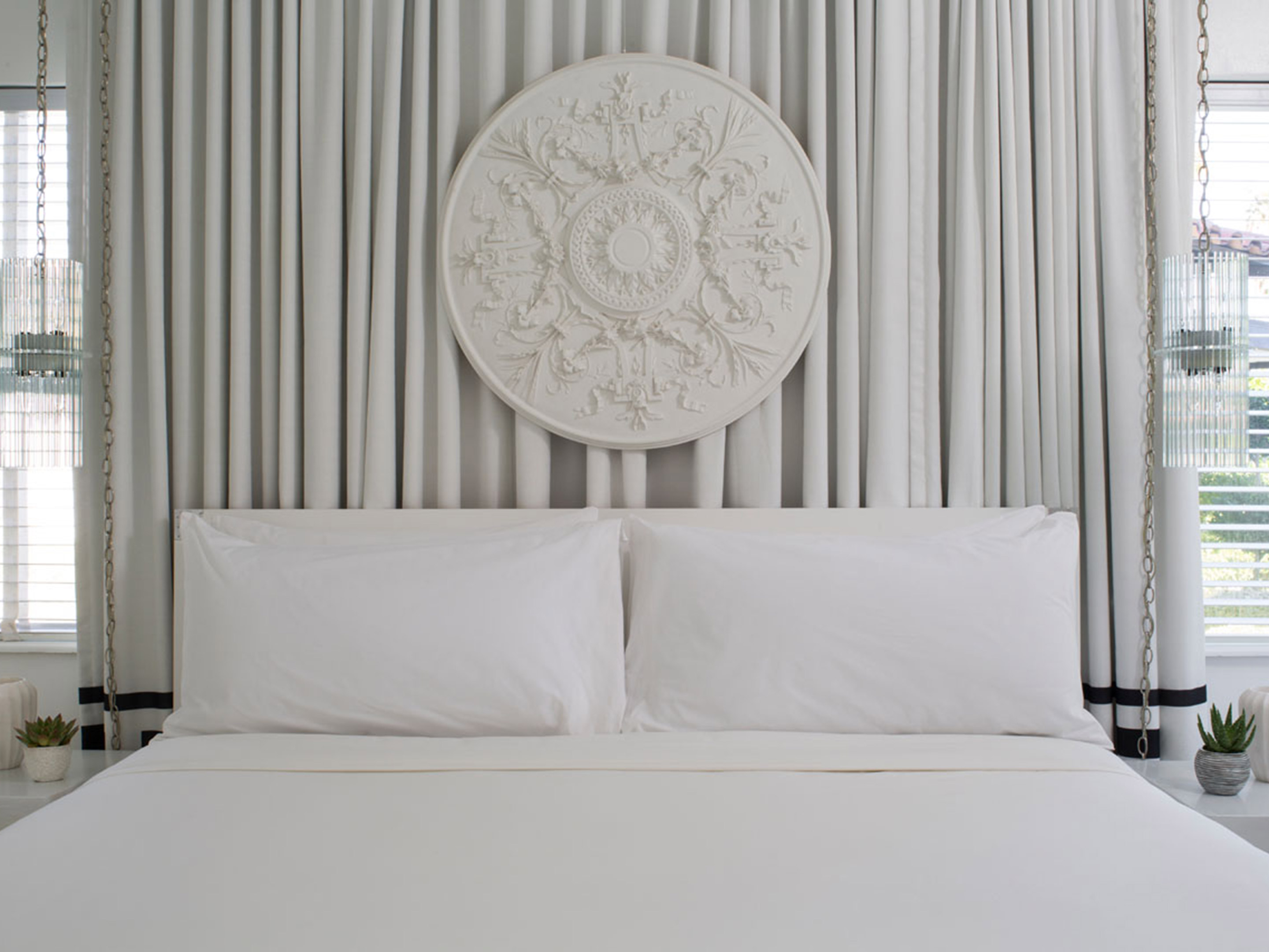 Avalon Palm Springs Premium Courtyard Studio R 3