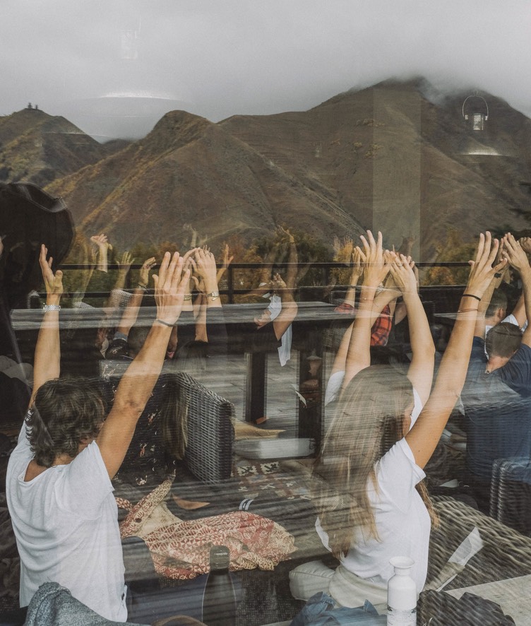 MICE Groups 05 Retreats 01