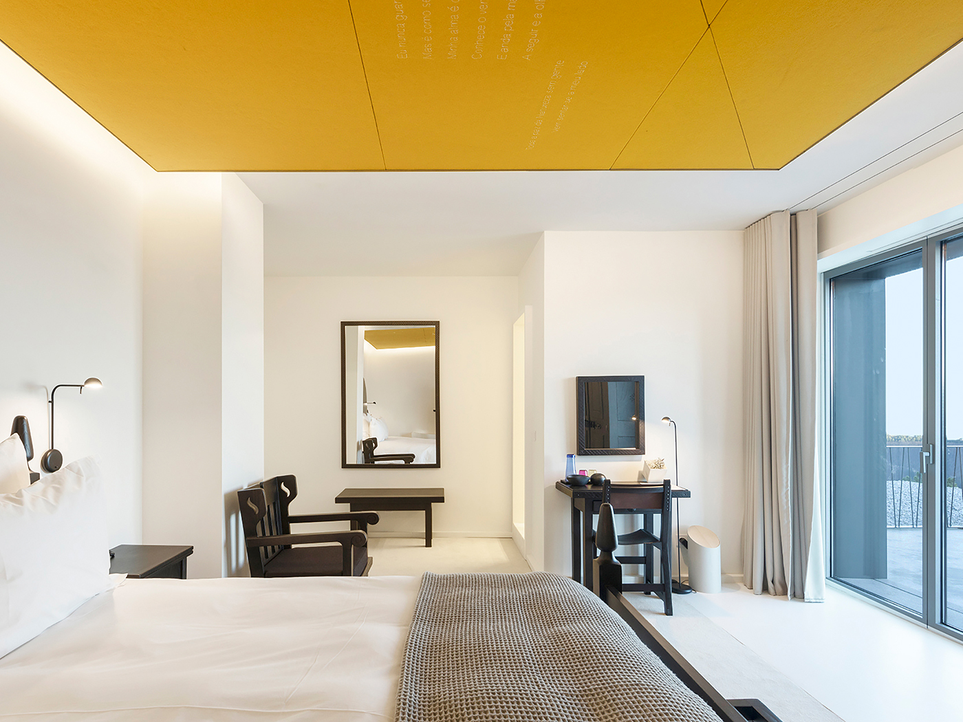 Casa De Sao Lourenco Maria Keil Panorama V2 R 01