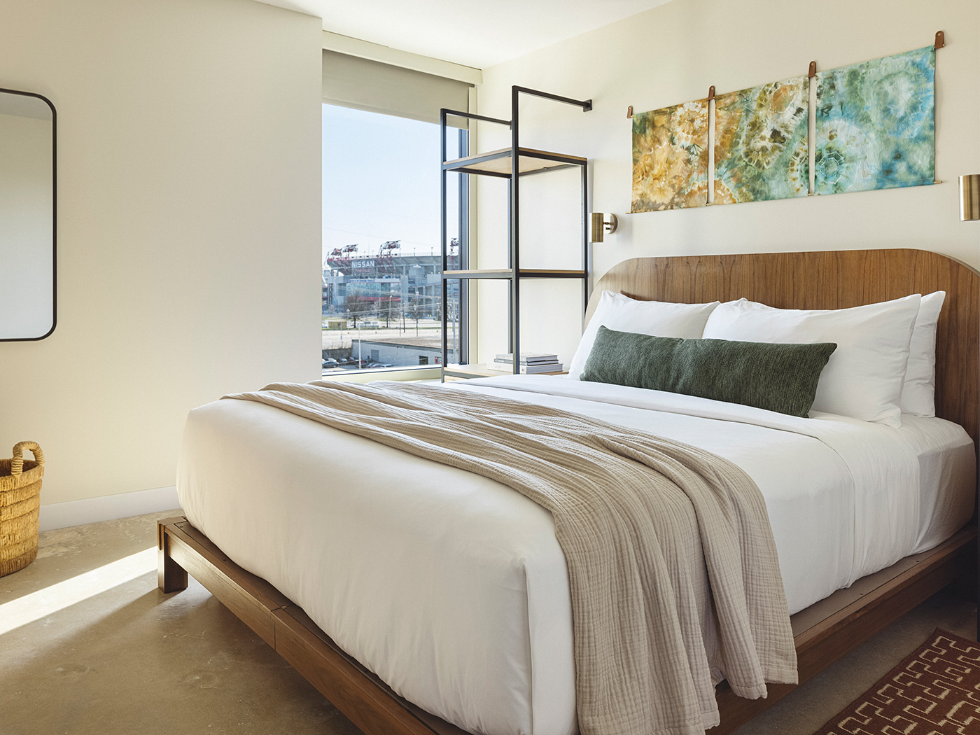 Drift Nashville One Bedroom Suite R 01