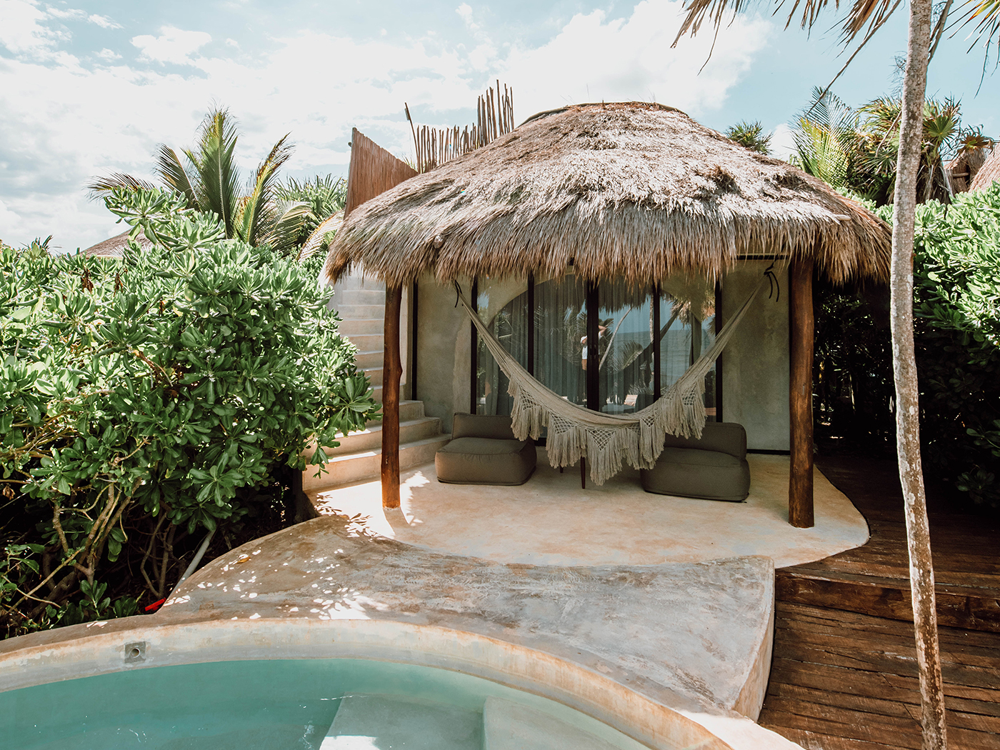 Papaya Playa Project Casita Ocean View With Pool R 04