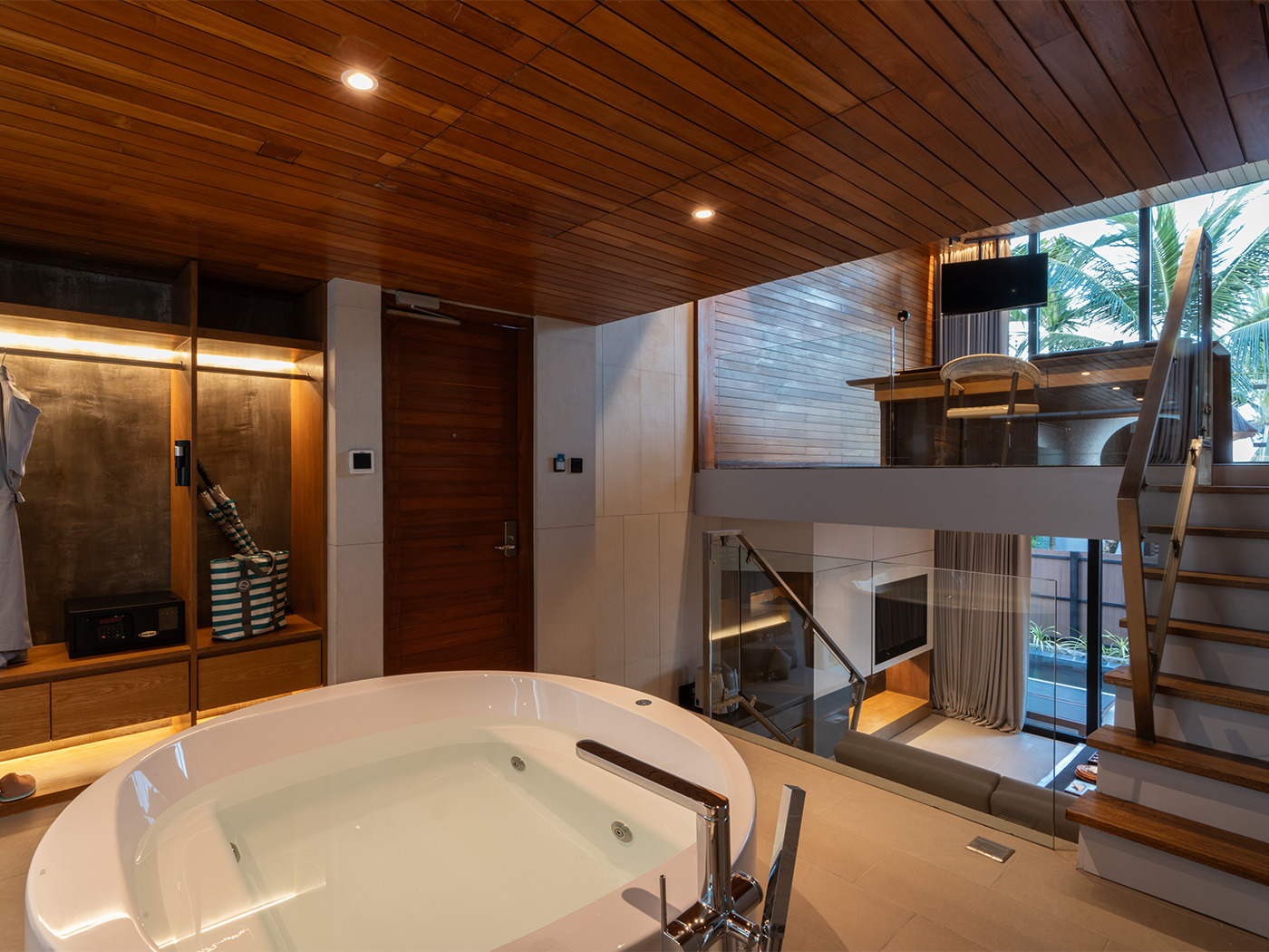 Casa De La Flora Duplex Grand Pool Villa R 03