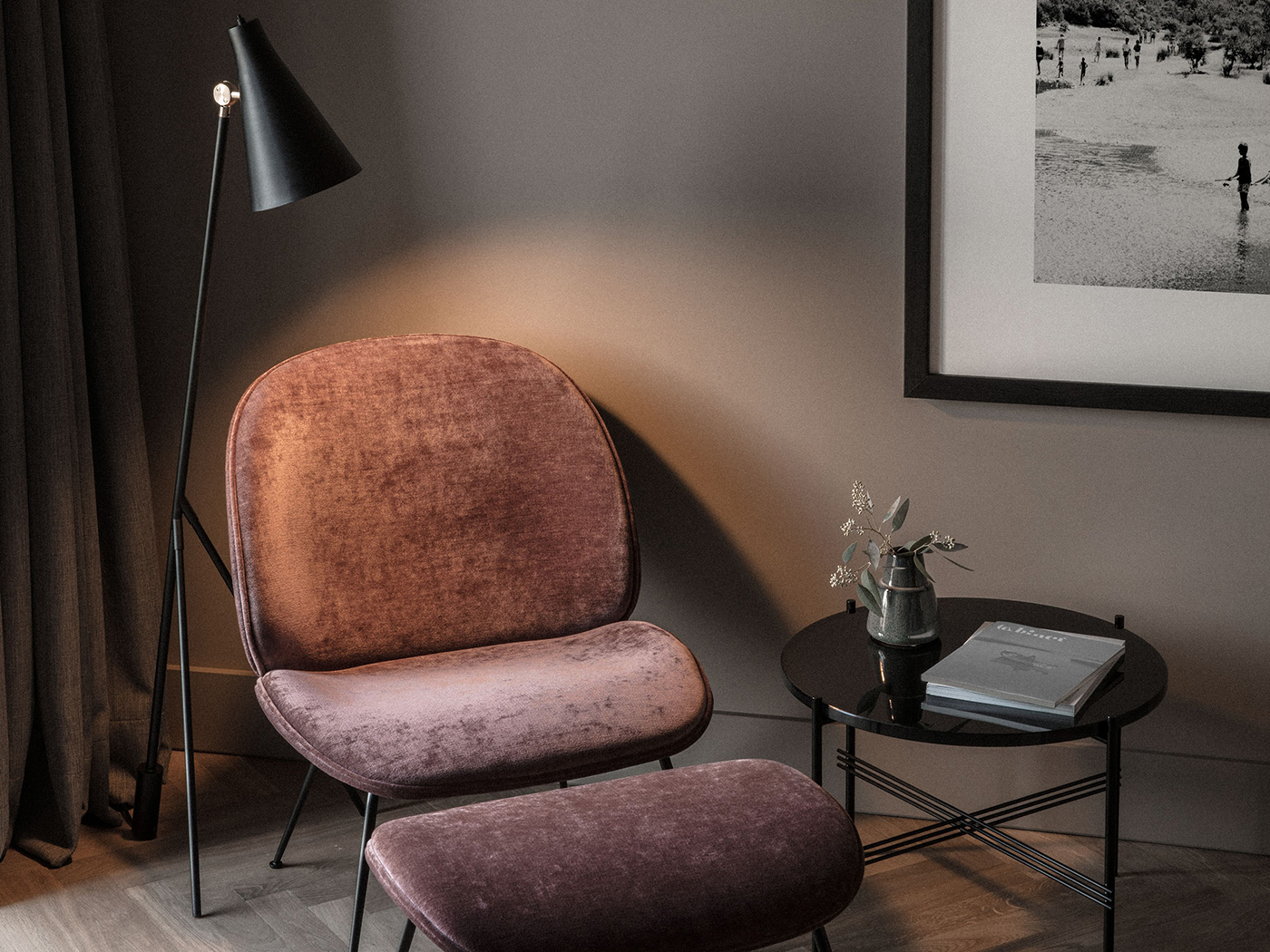 Mauritzhof Prestige R 05