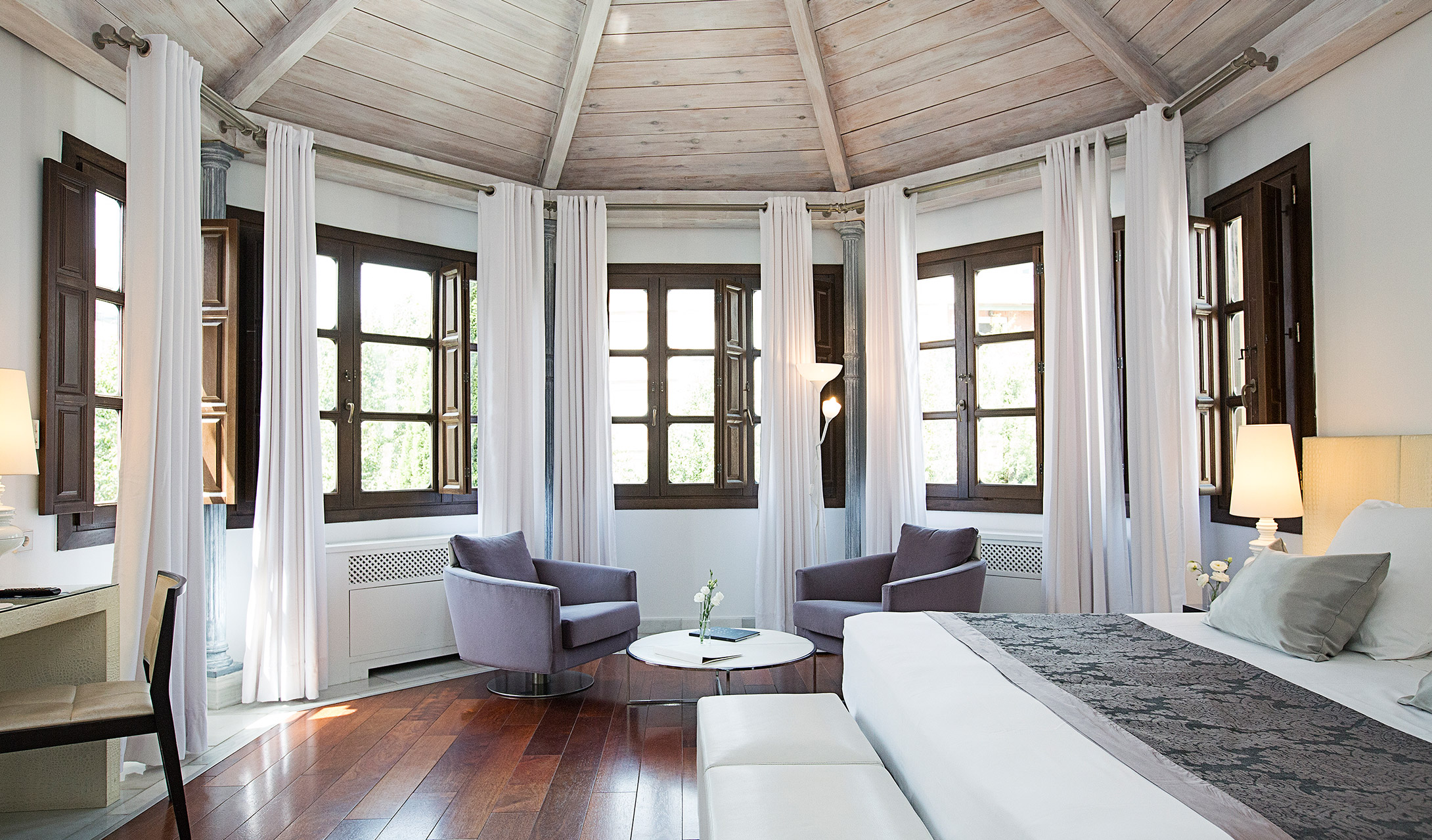 G 13 Hospes Palacio De Los Patos