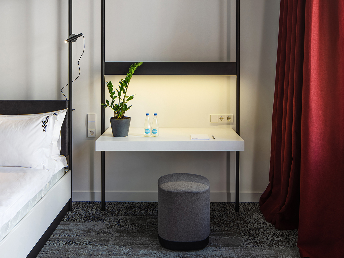 Bursa Wonderful Room With Tub R 06