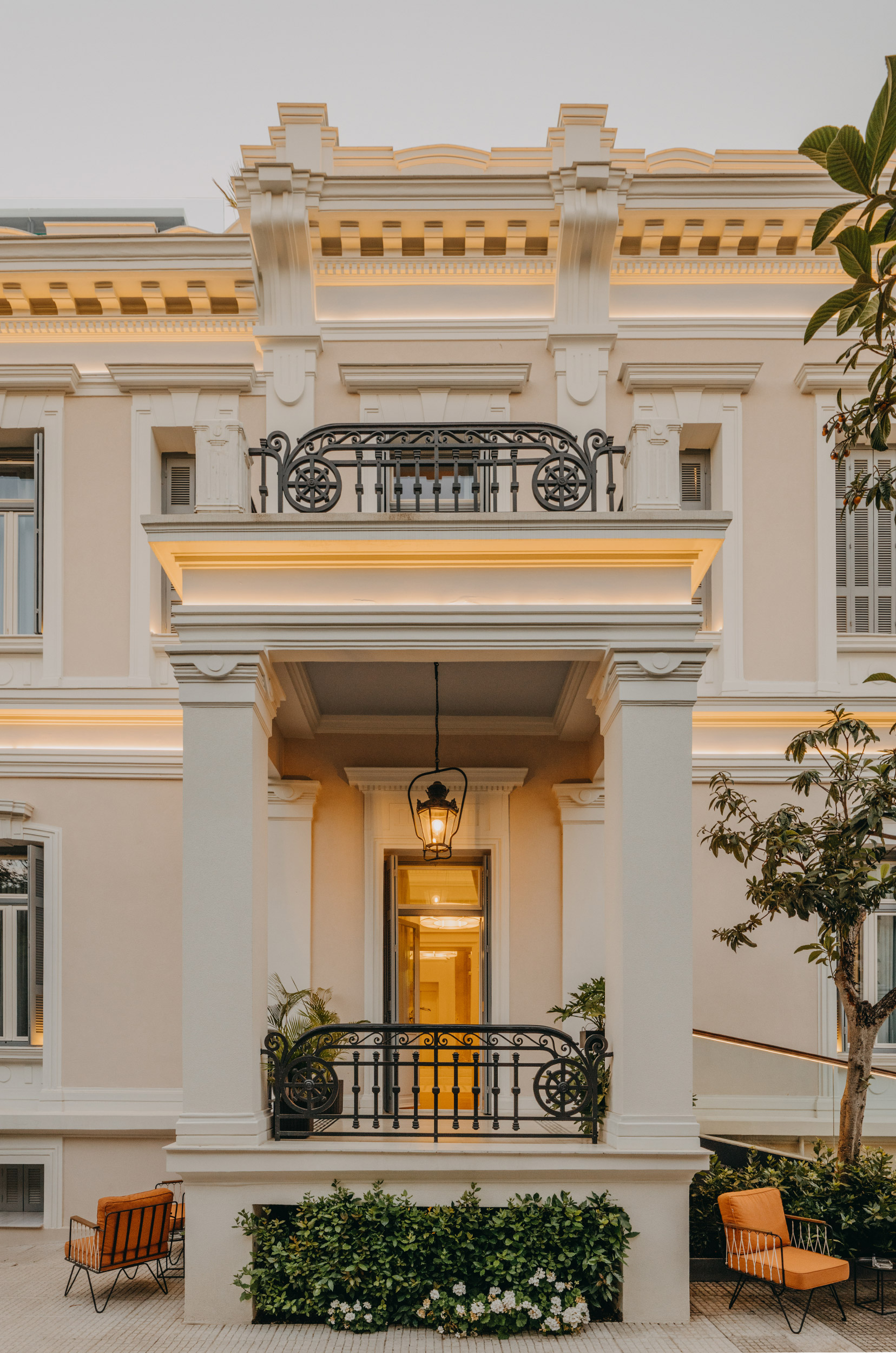 G 02 The Bold Type Hotel