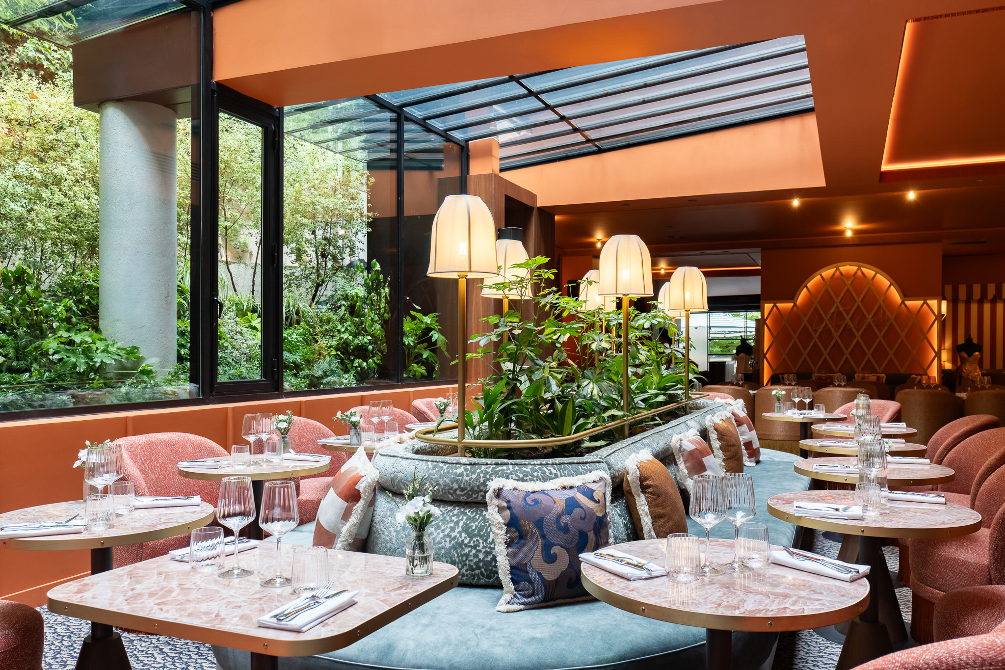 G 08 Lamaisonchampselysees