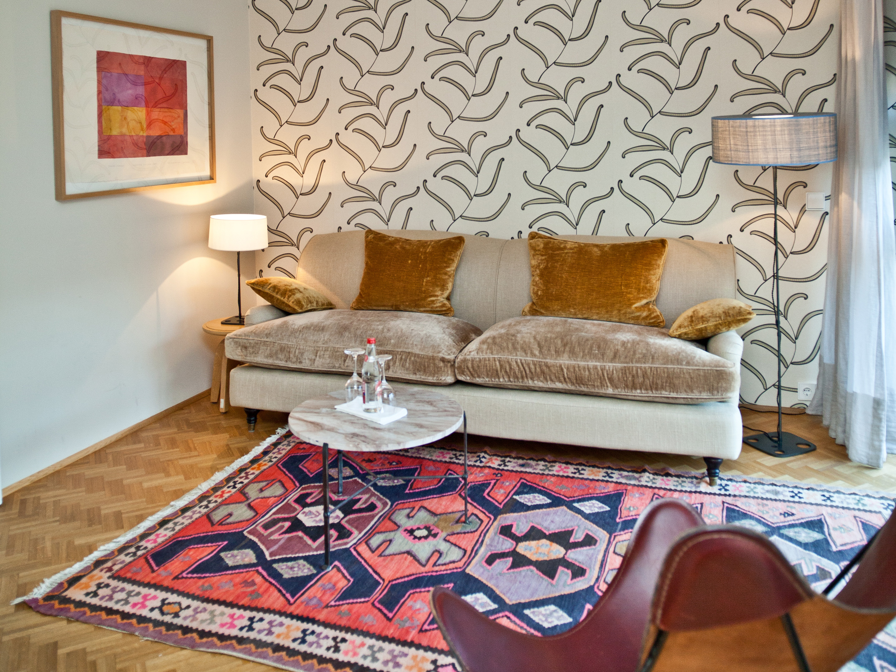 Cortiina Hotel Cortiina Double Deluxe V2 R 2