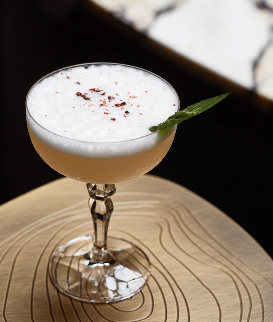 Le Roch Hotel And Spa Theme Box 02 Food And Drink 03