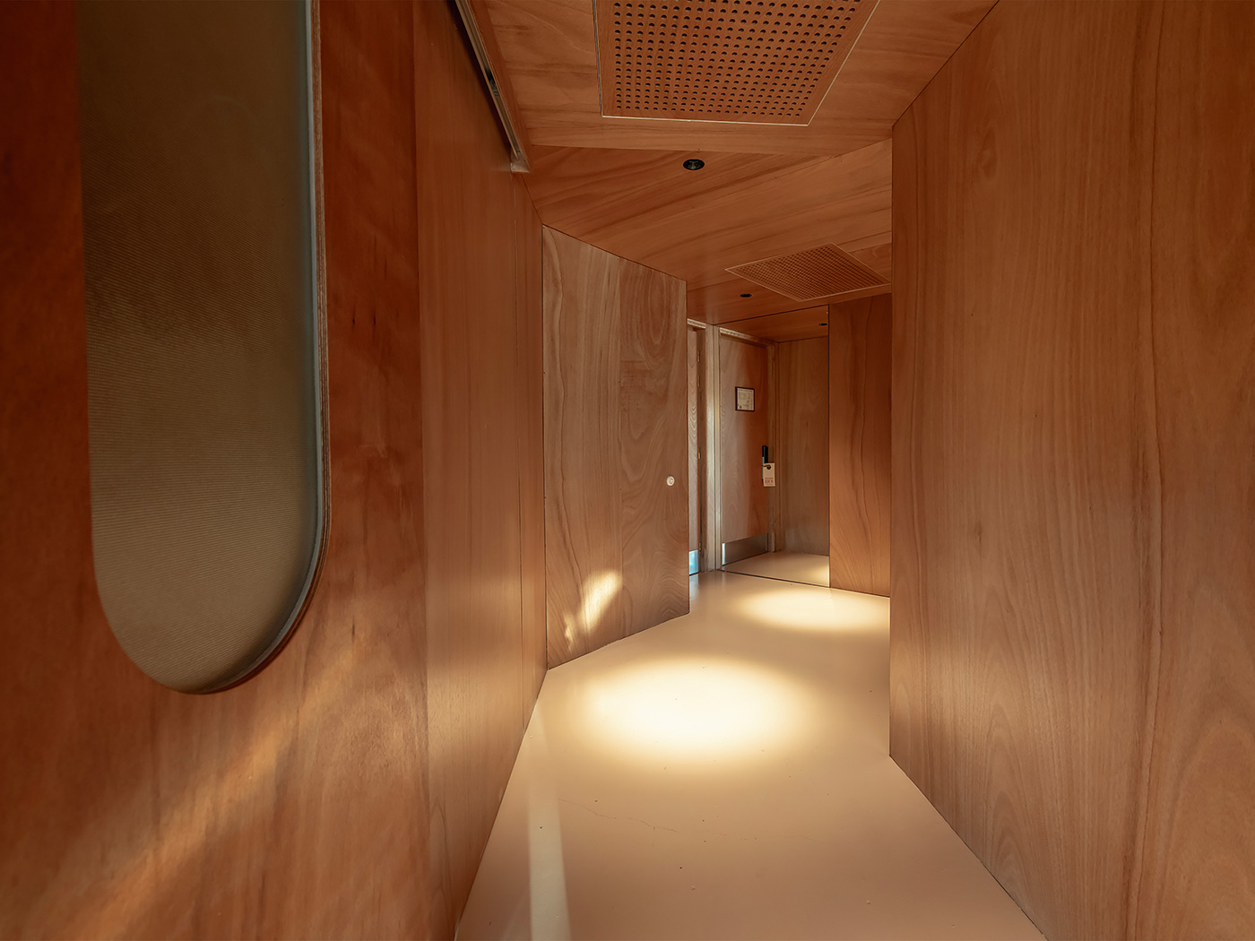 Rooms Batumi One Bedroom Suite Old Town View R 08