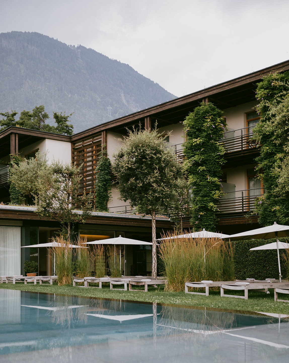 Hotel Schwarzschmied