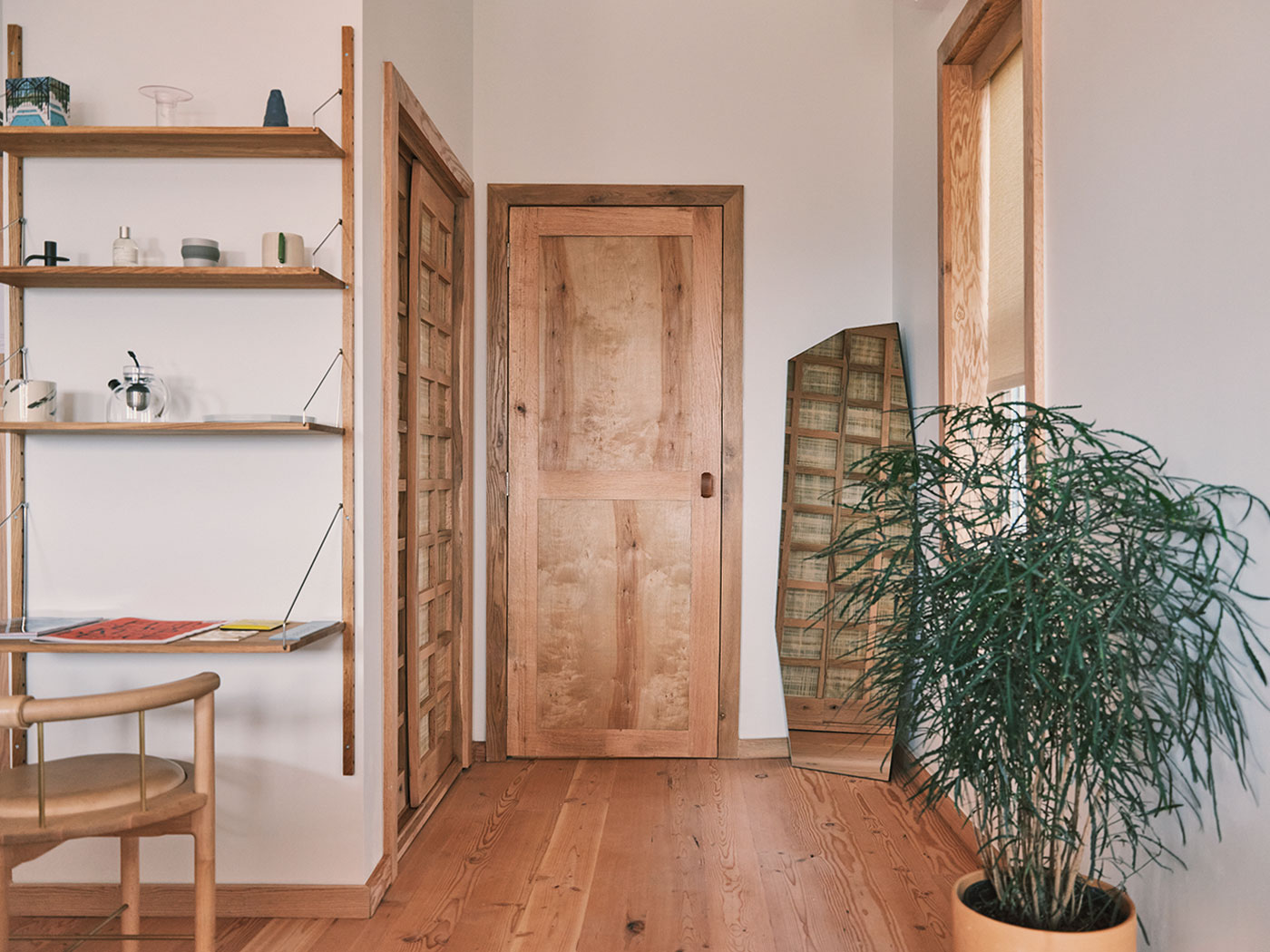 Guesthouse Good Neighbor Pyramids R 07