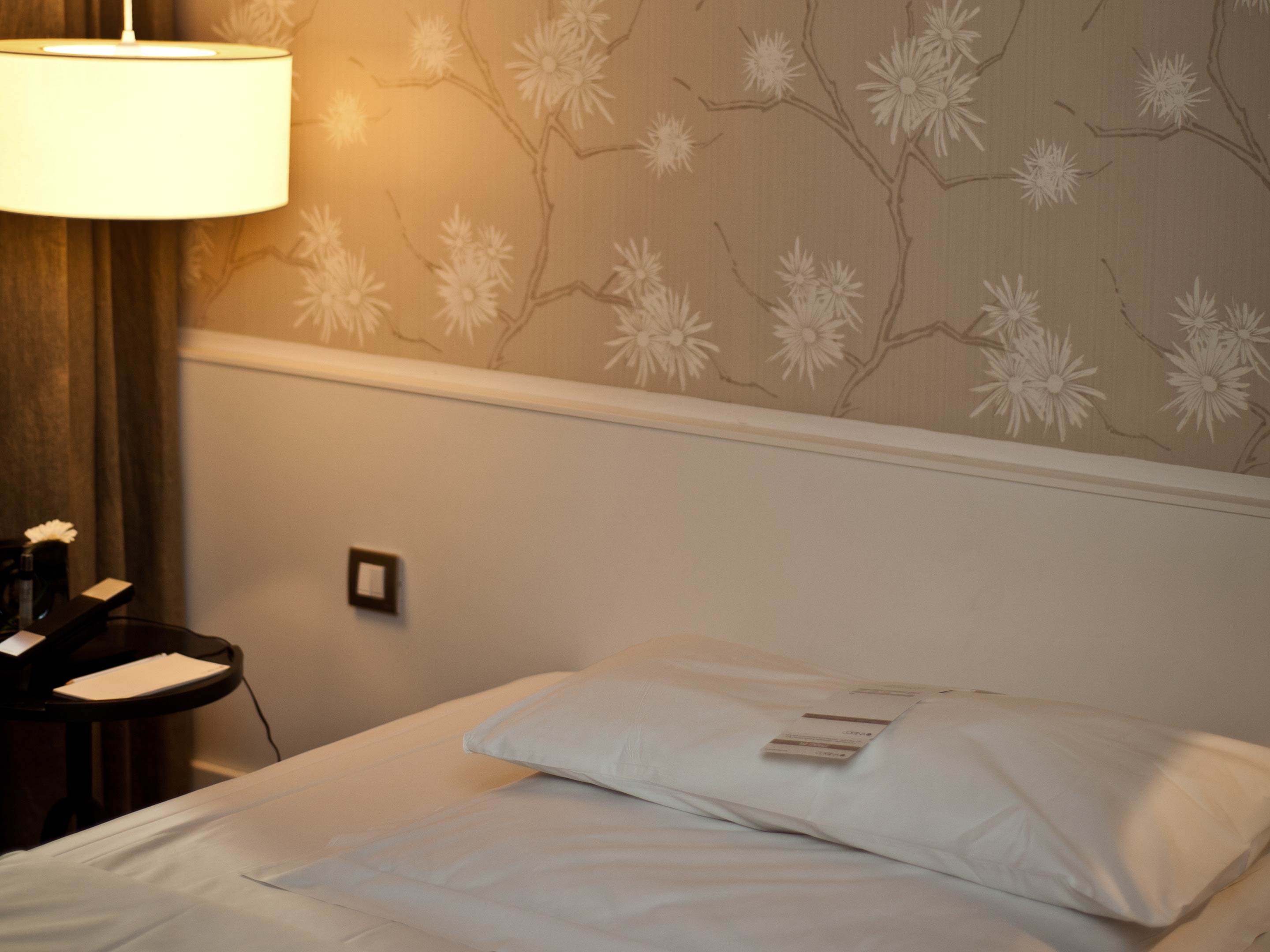 Cortiina Cosy, Cortiina Hotel