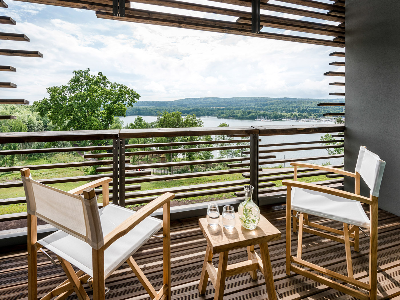 Seezeitlodge Hotel And Spa Lake Room R 05