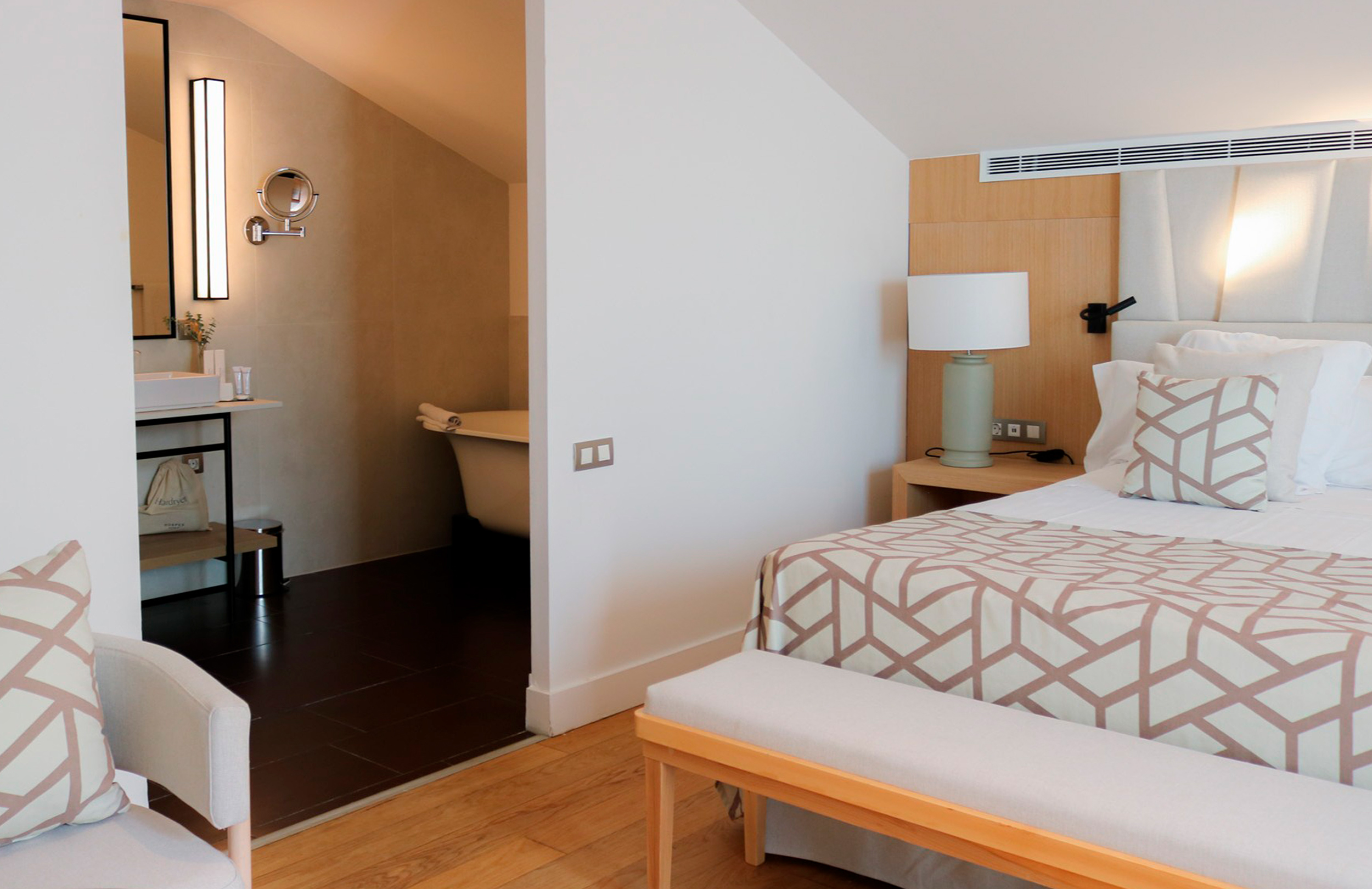 G 11 Hospes Palau De La Mar