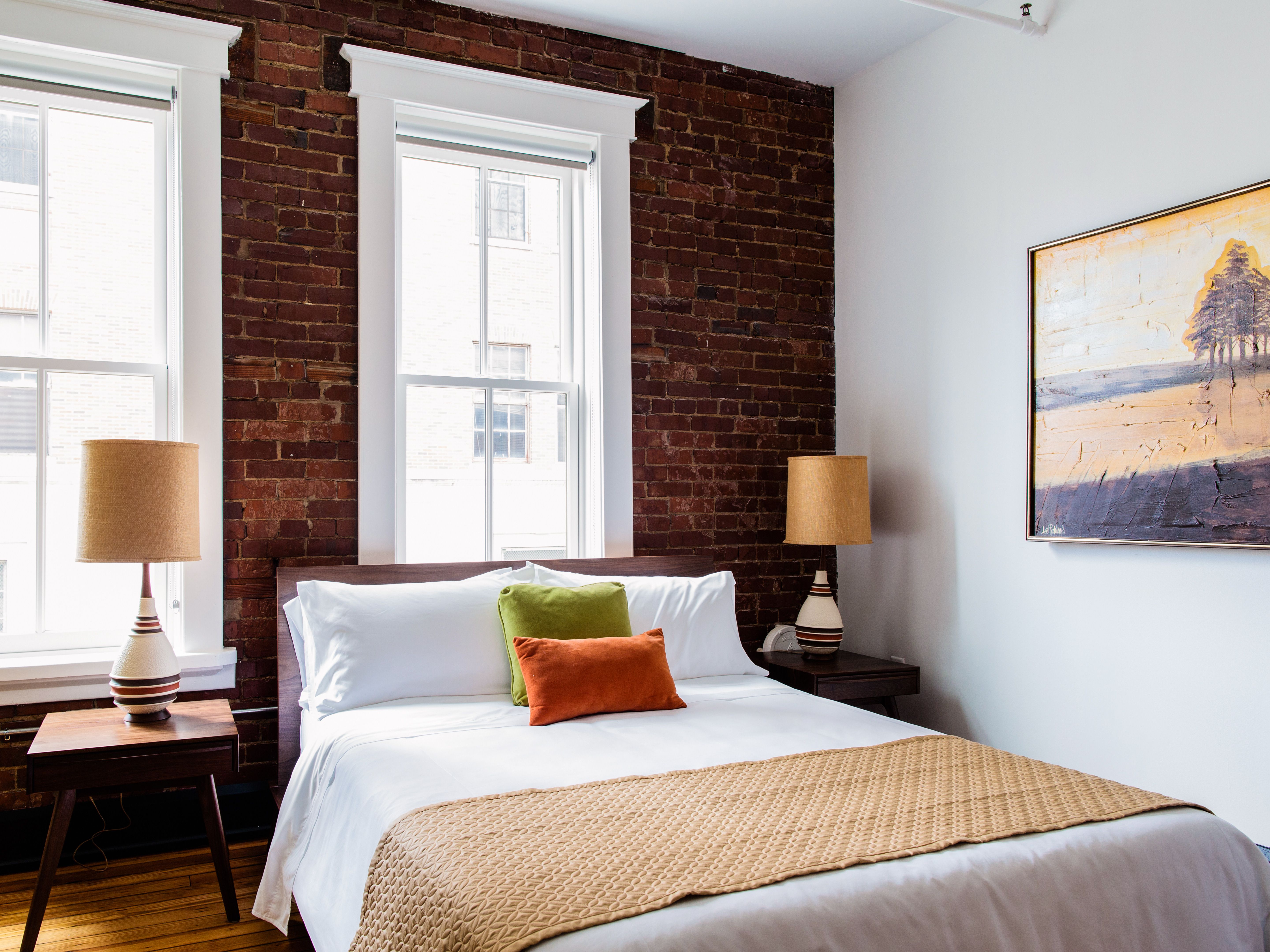 The Dwell Autumn in Chattanooga