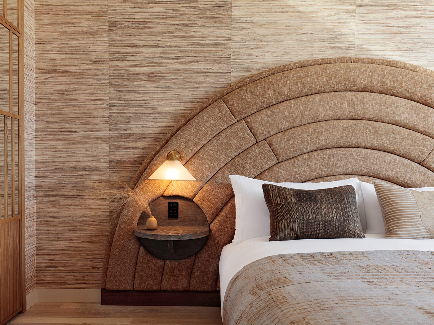 Santa Monica Proper Hotel Premier Balcony King R 01