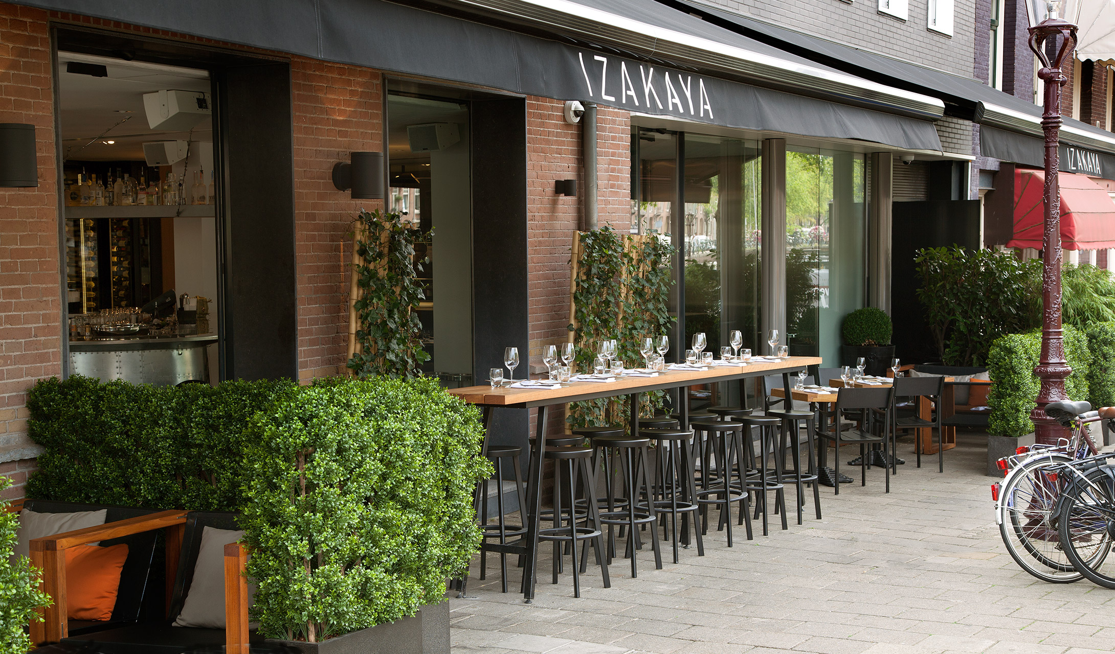 G 09 Sir Albert Hotel