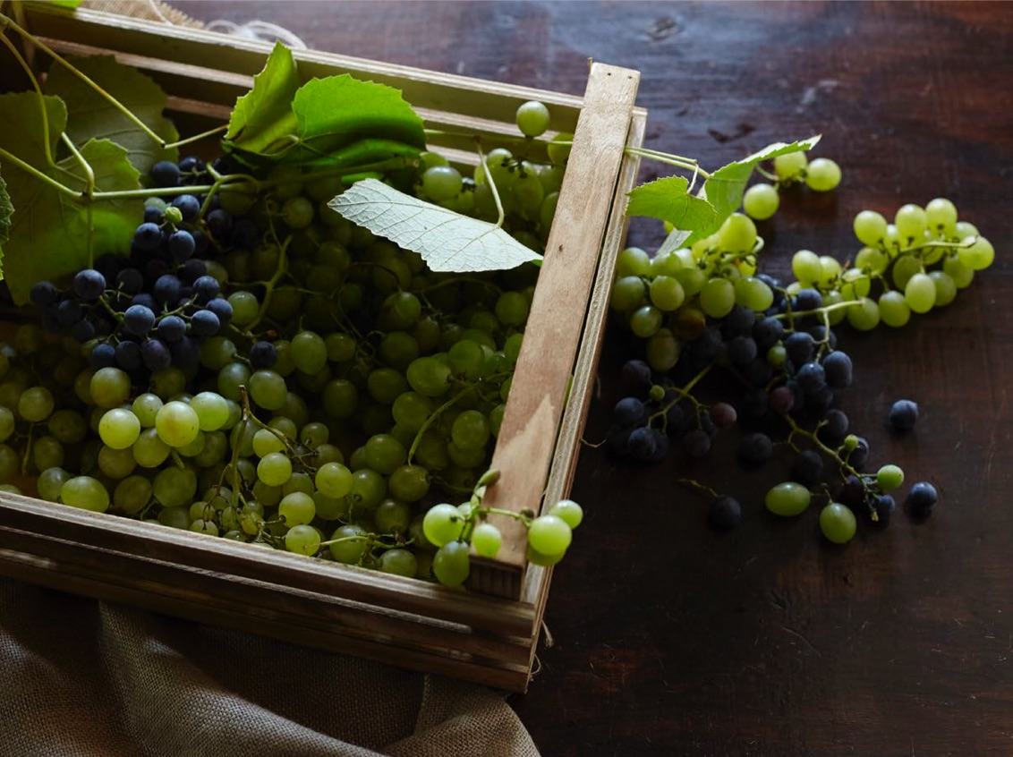 BP Eremito Cookbook 05 D Grapes