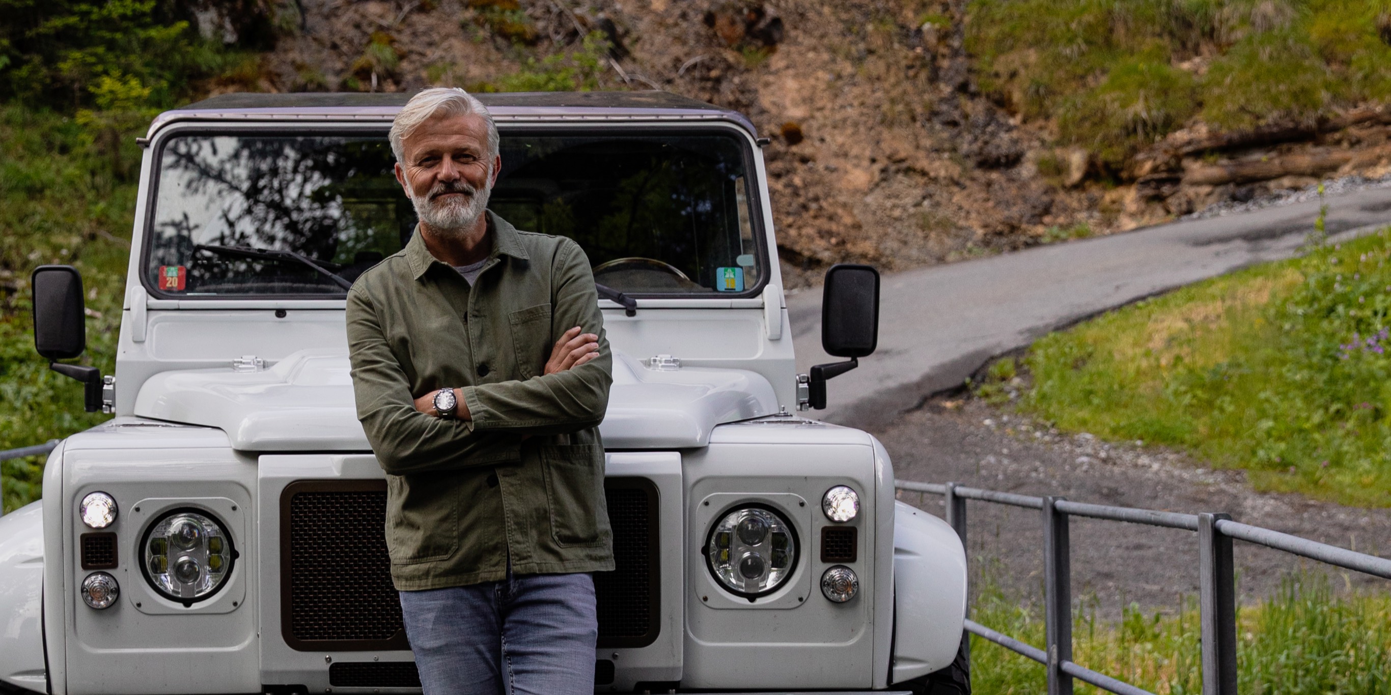 001 Mbo Cambrian Header Grant Maunder