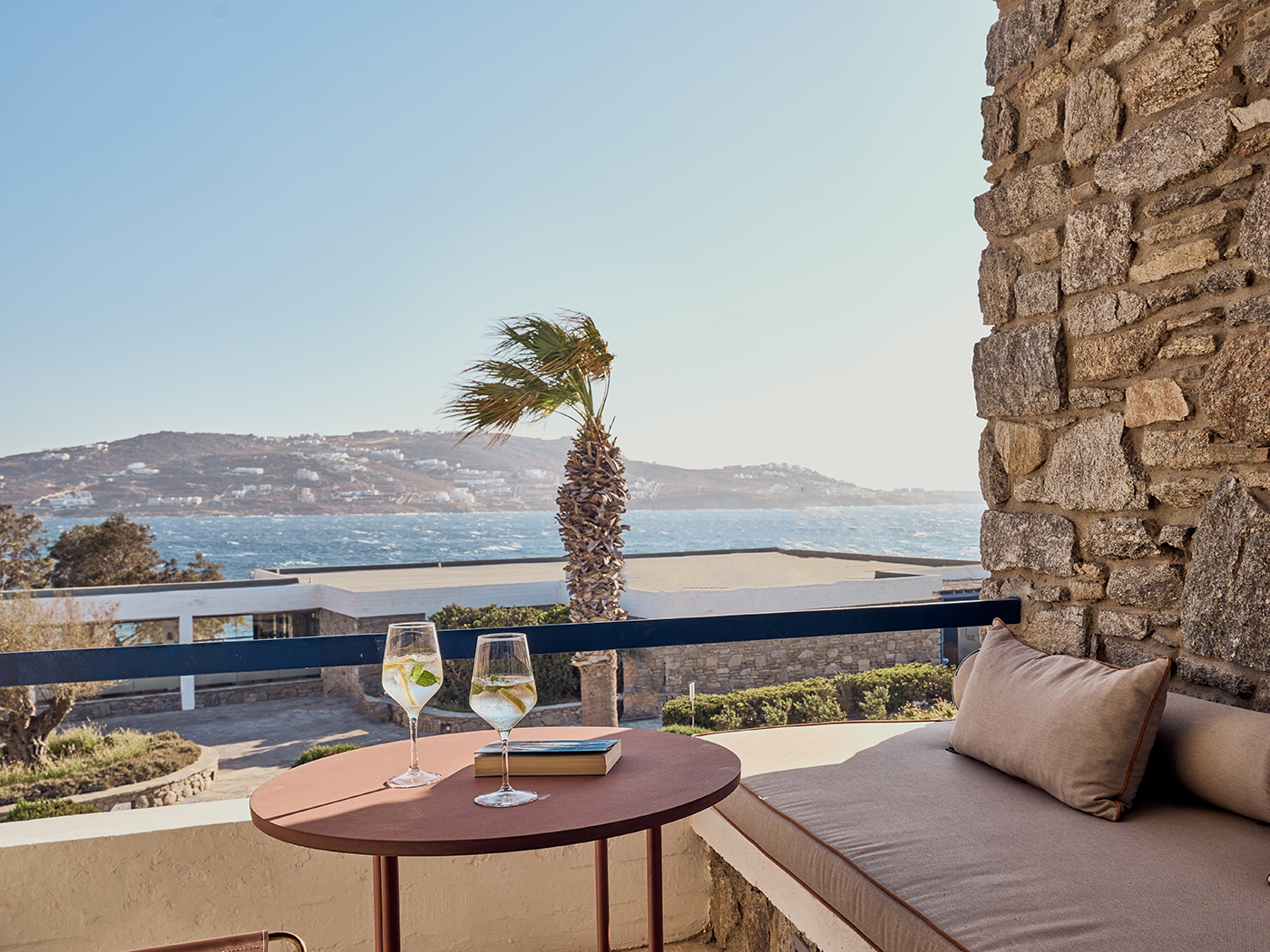 Mykonos Theoxenia Classic Sea View V4 R 03