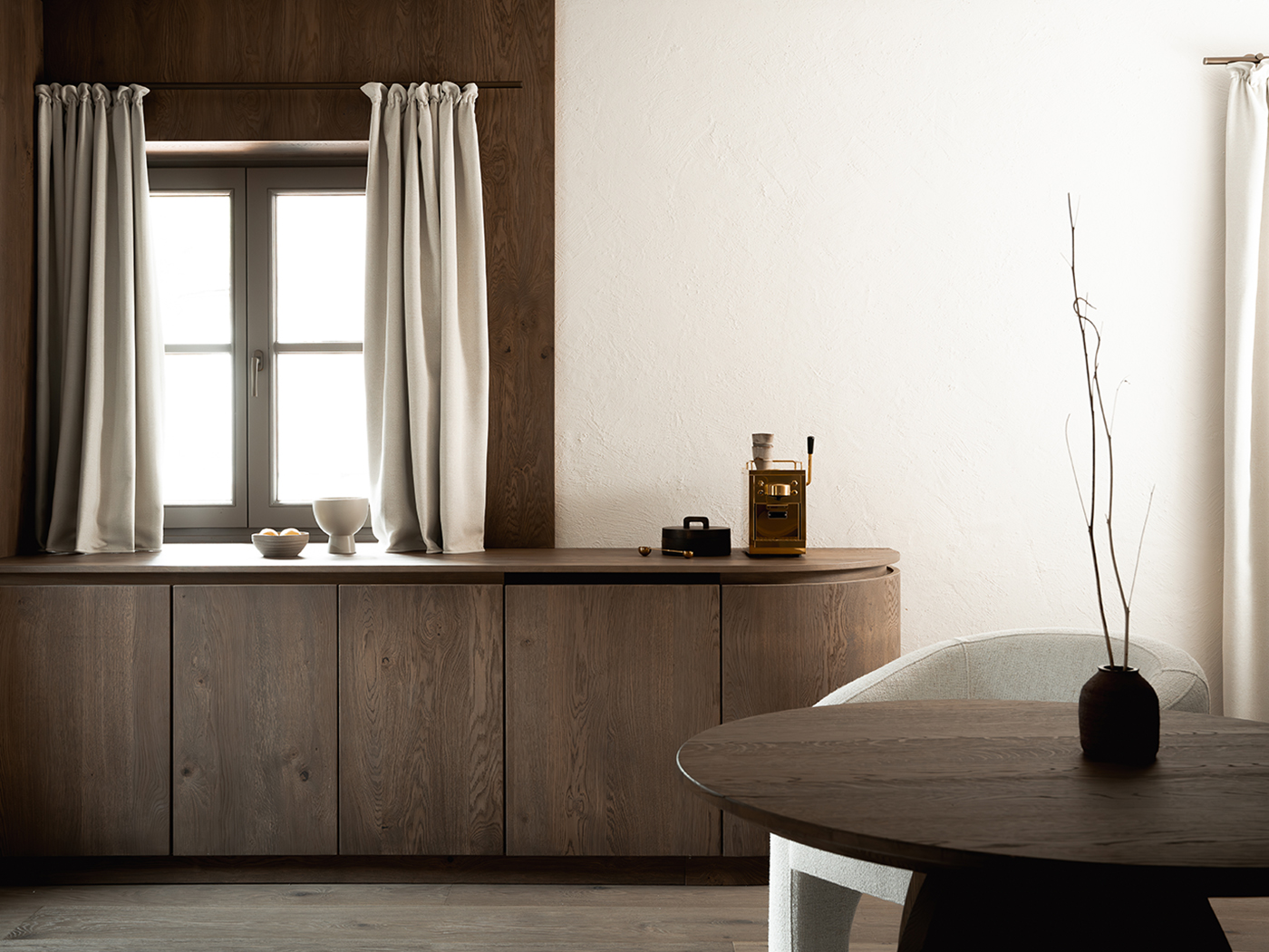 Stiegnhaus Pergola R 03