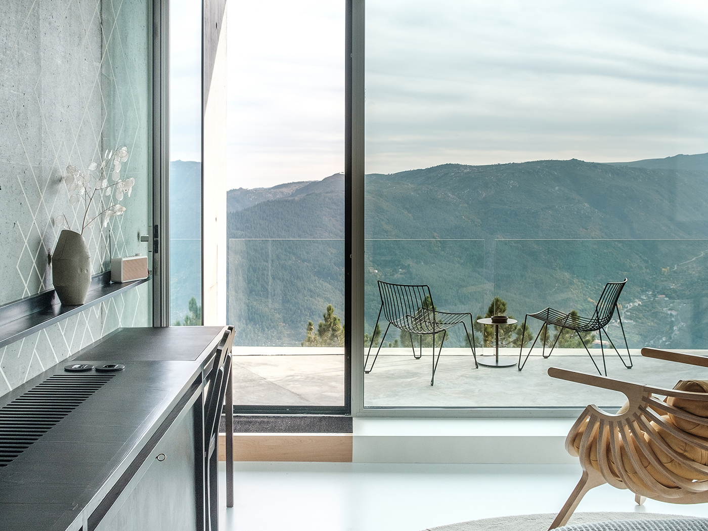 Casa De Sao Lourenco Premium Panorama V2 R 03